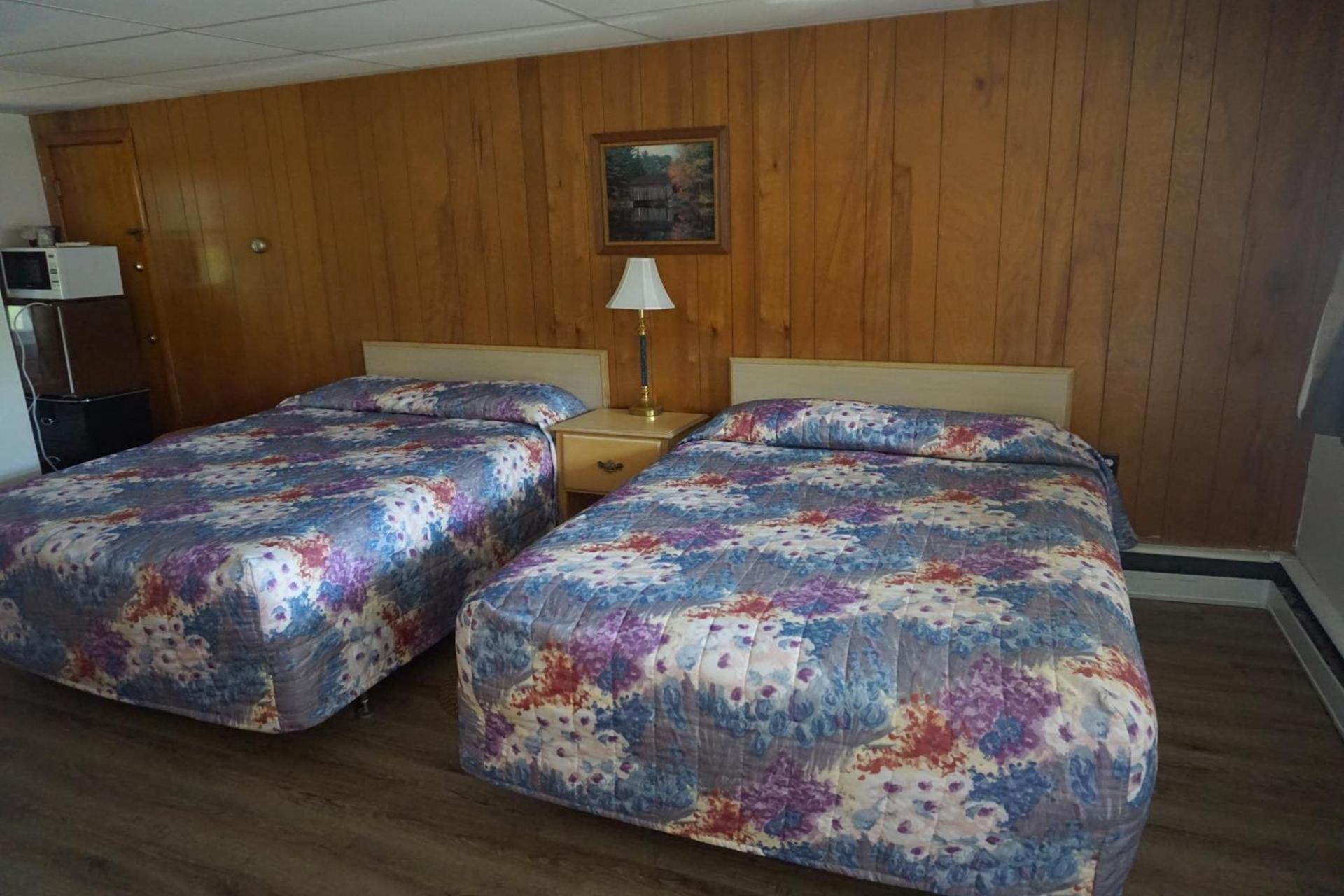 Northern Peaks Motor Inn photo 20