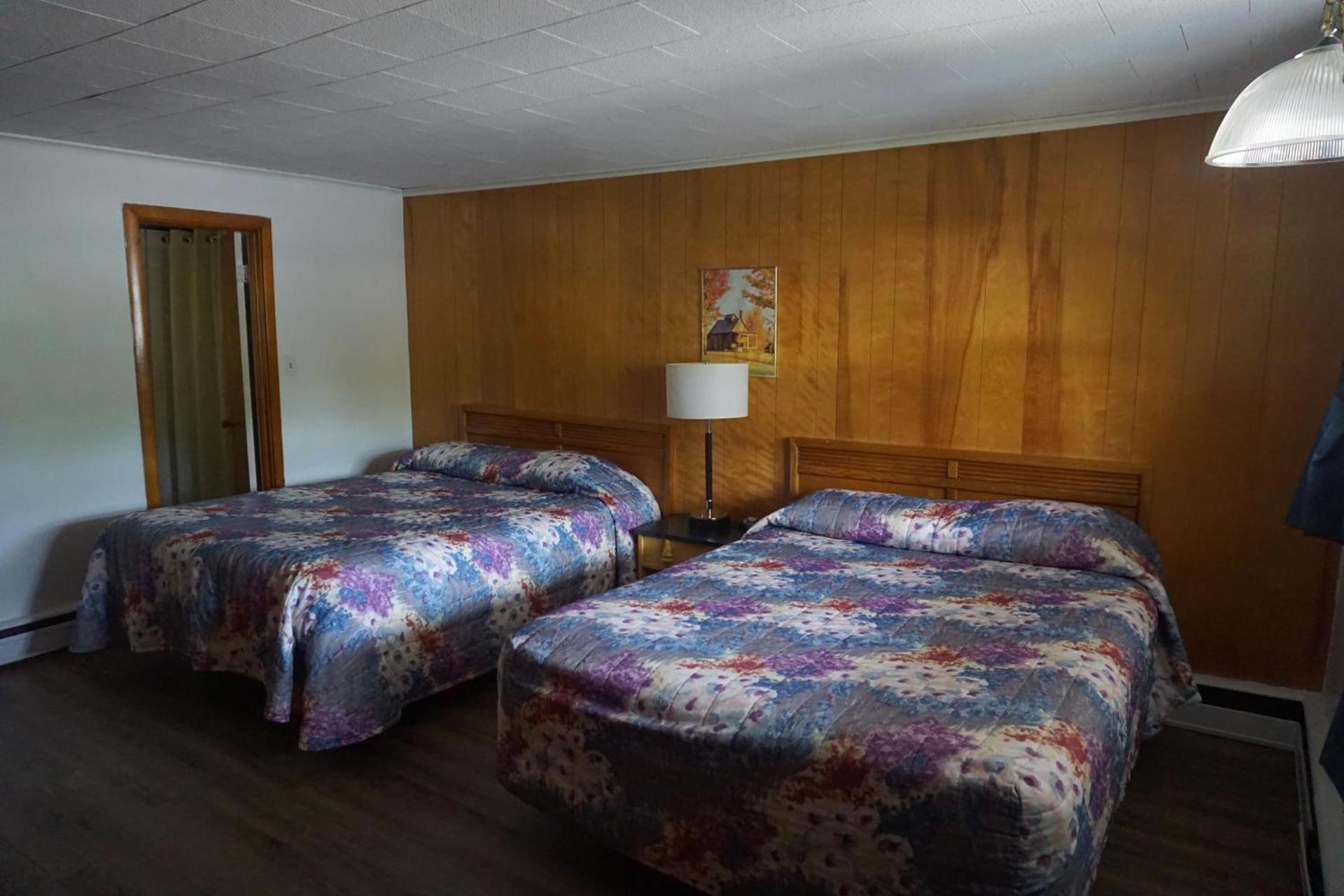 Northern Peaks Motor Inn photo 23