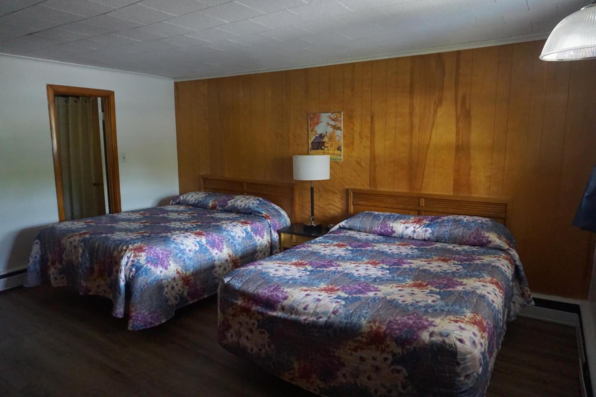 Northern Peaks Motor Inn photo 24