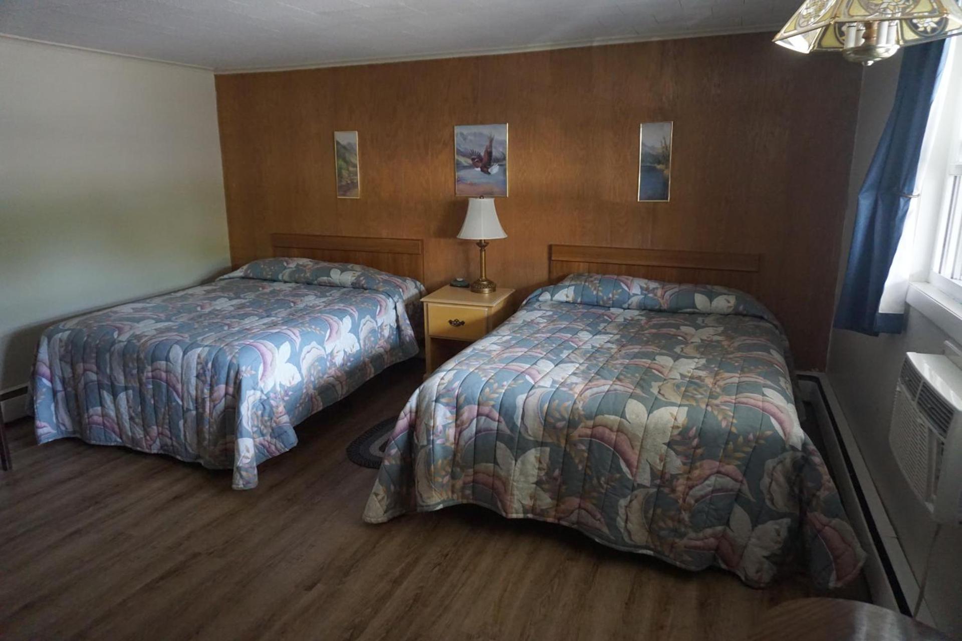 Northern Peaks Motor Inn photo 28