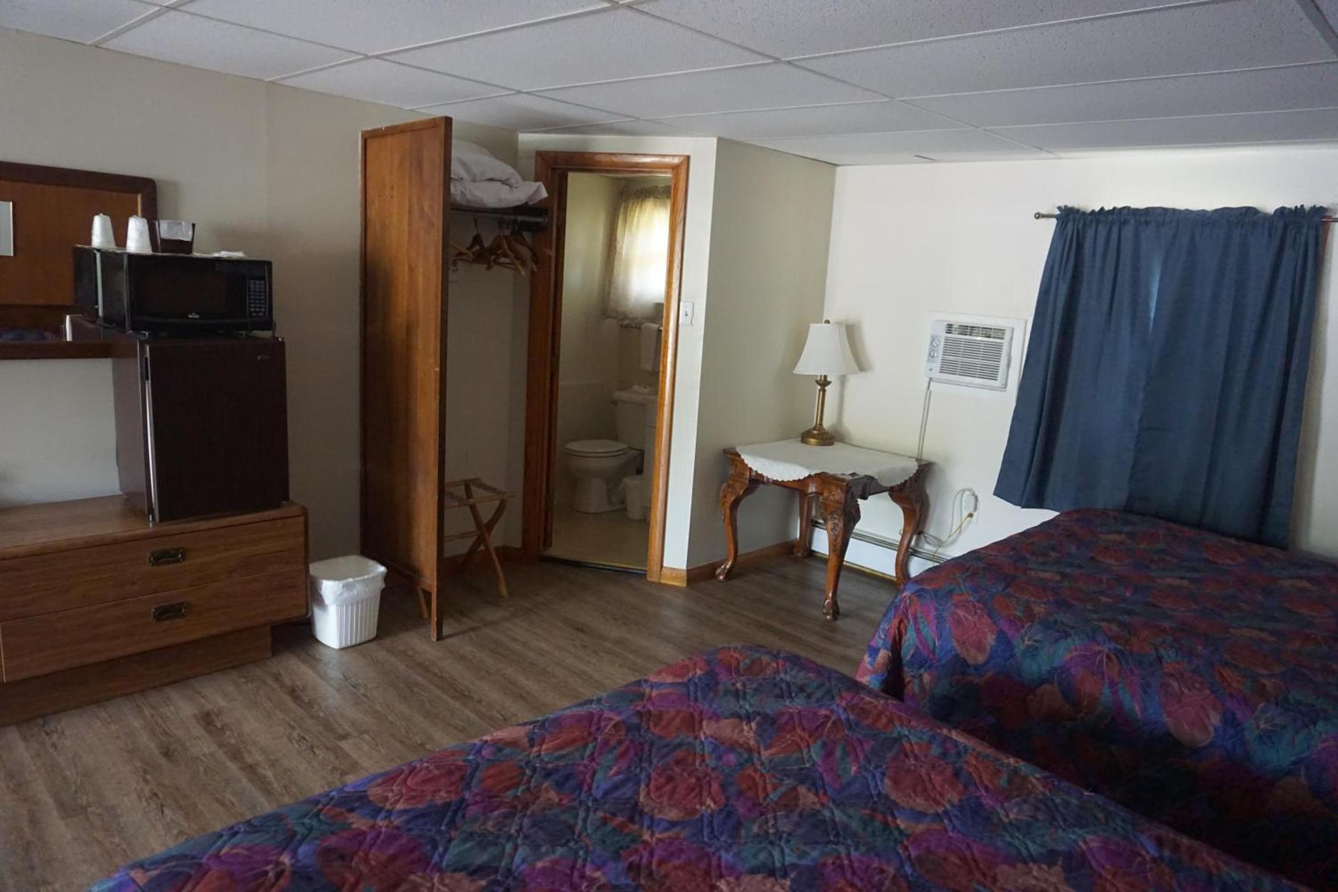 Northern Peaks Motor Inn photo 30