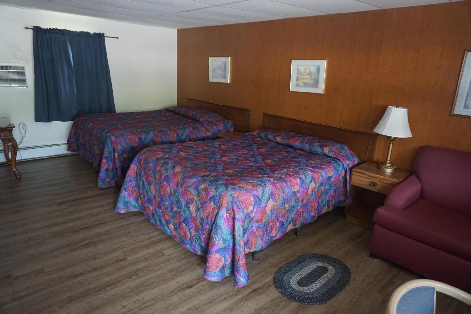 Northern Peaks Motor Inn photo 32