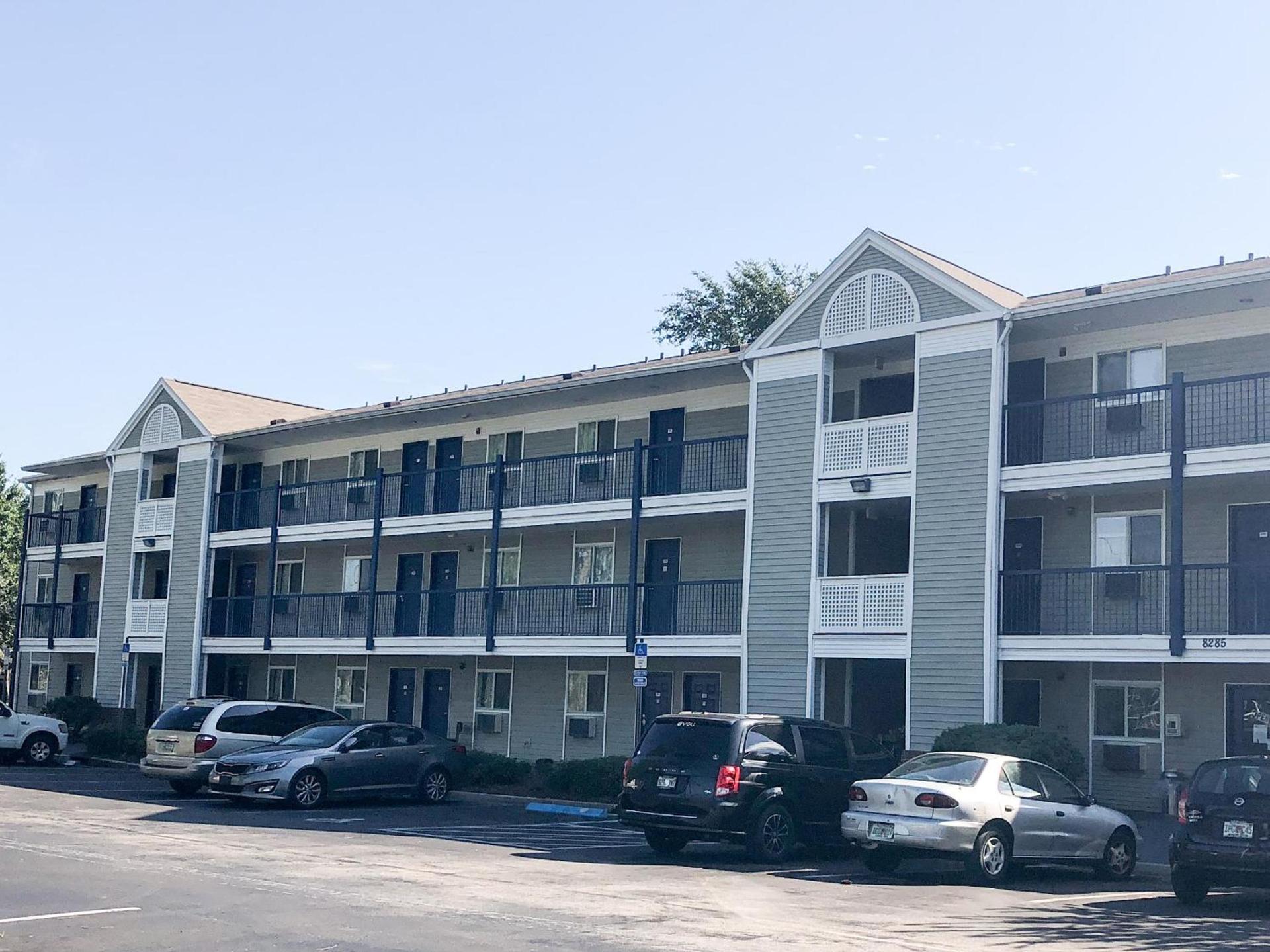 Studio 6 Extended Stay - Jacksonville, FL - South photo 32
