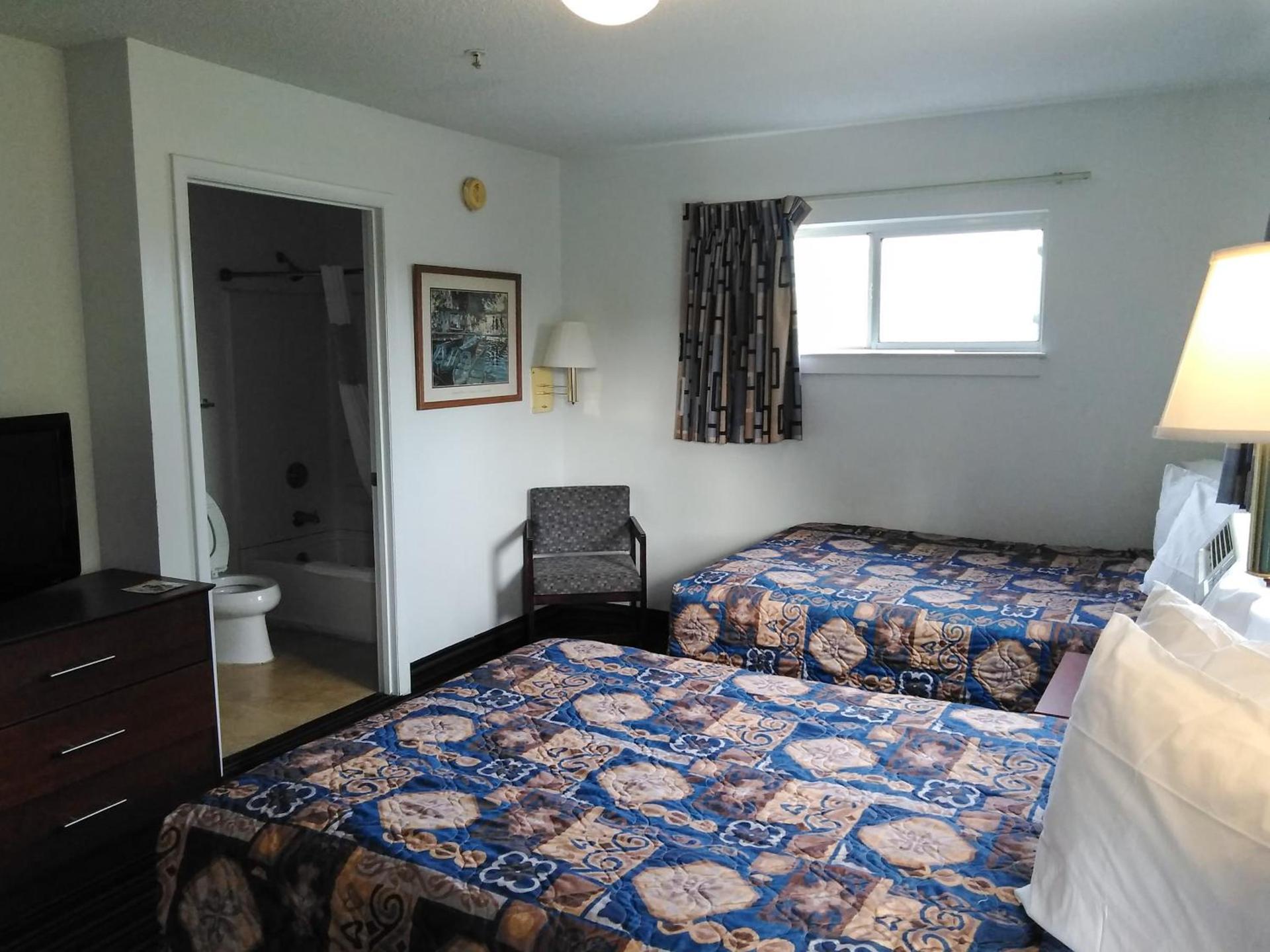Motel 6-Greensboro, NC - I-40 photo 25