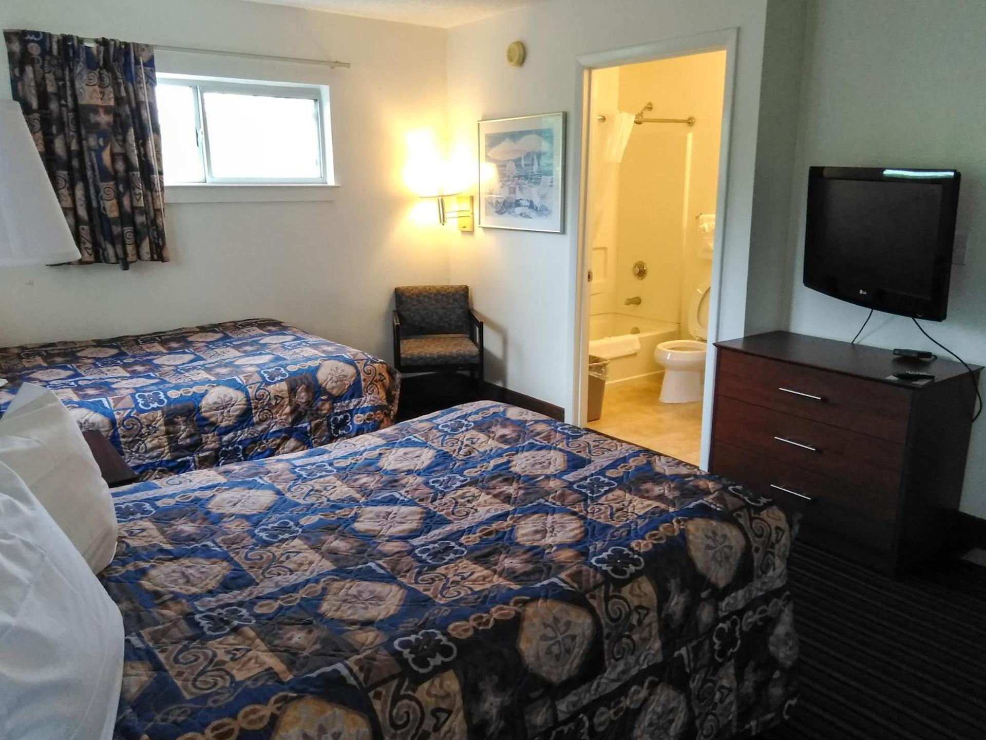 Motel 6-Greensboro, NC - I-40 photo 26