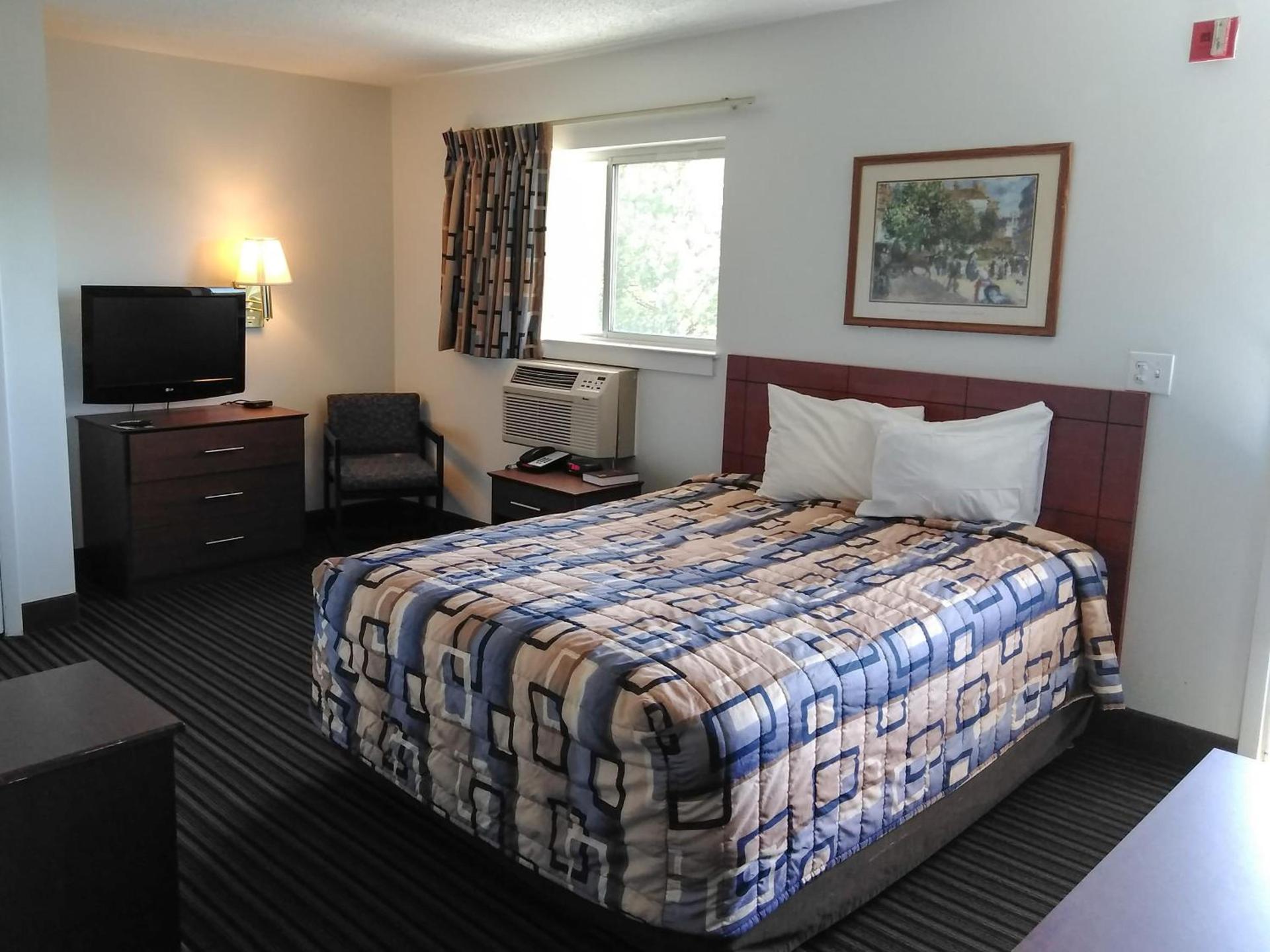 Motel 6-Greensboro, NC - I-40 photo 27