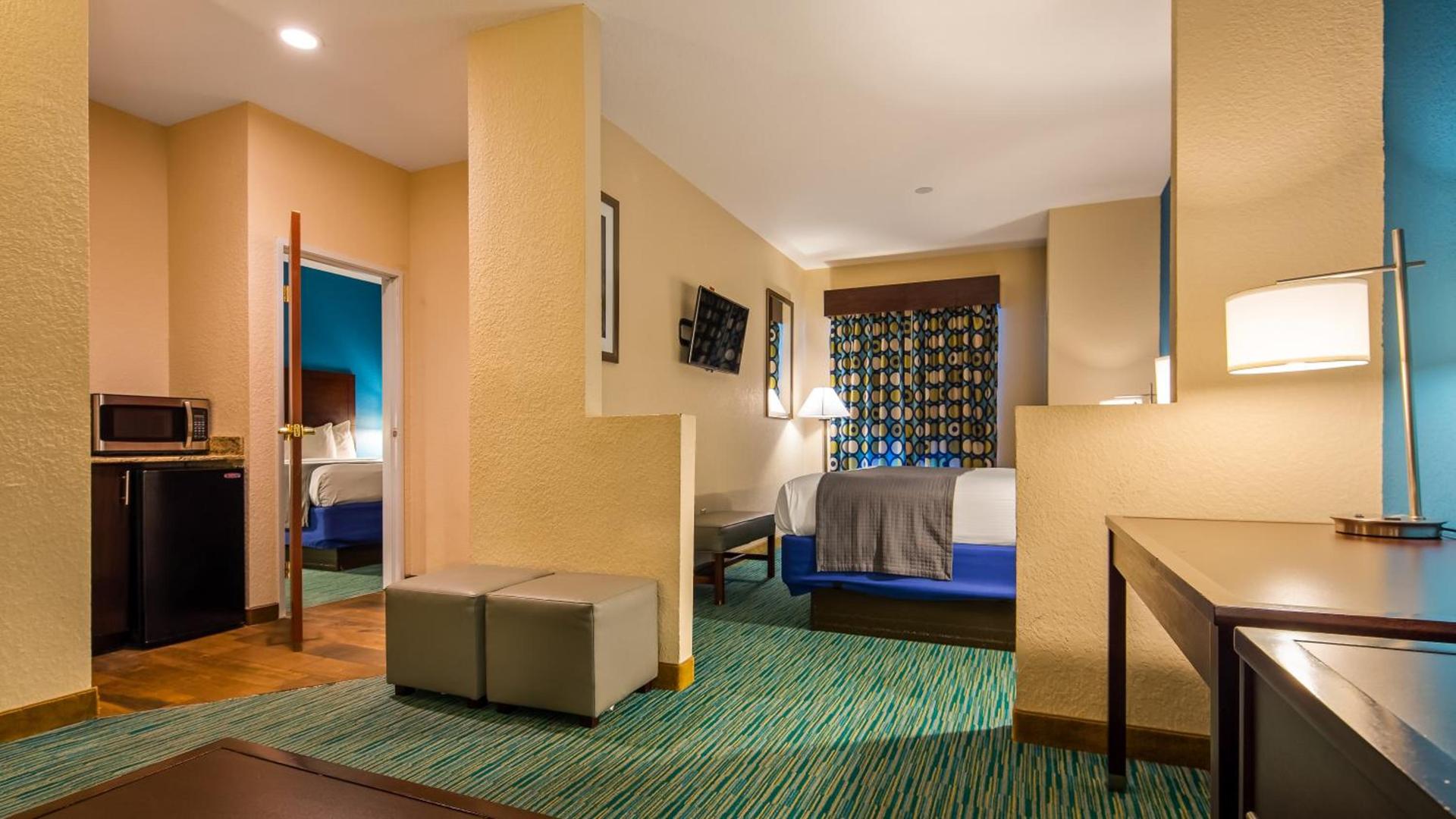 Best Western Wesley Chapel photo 10