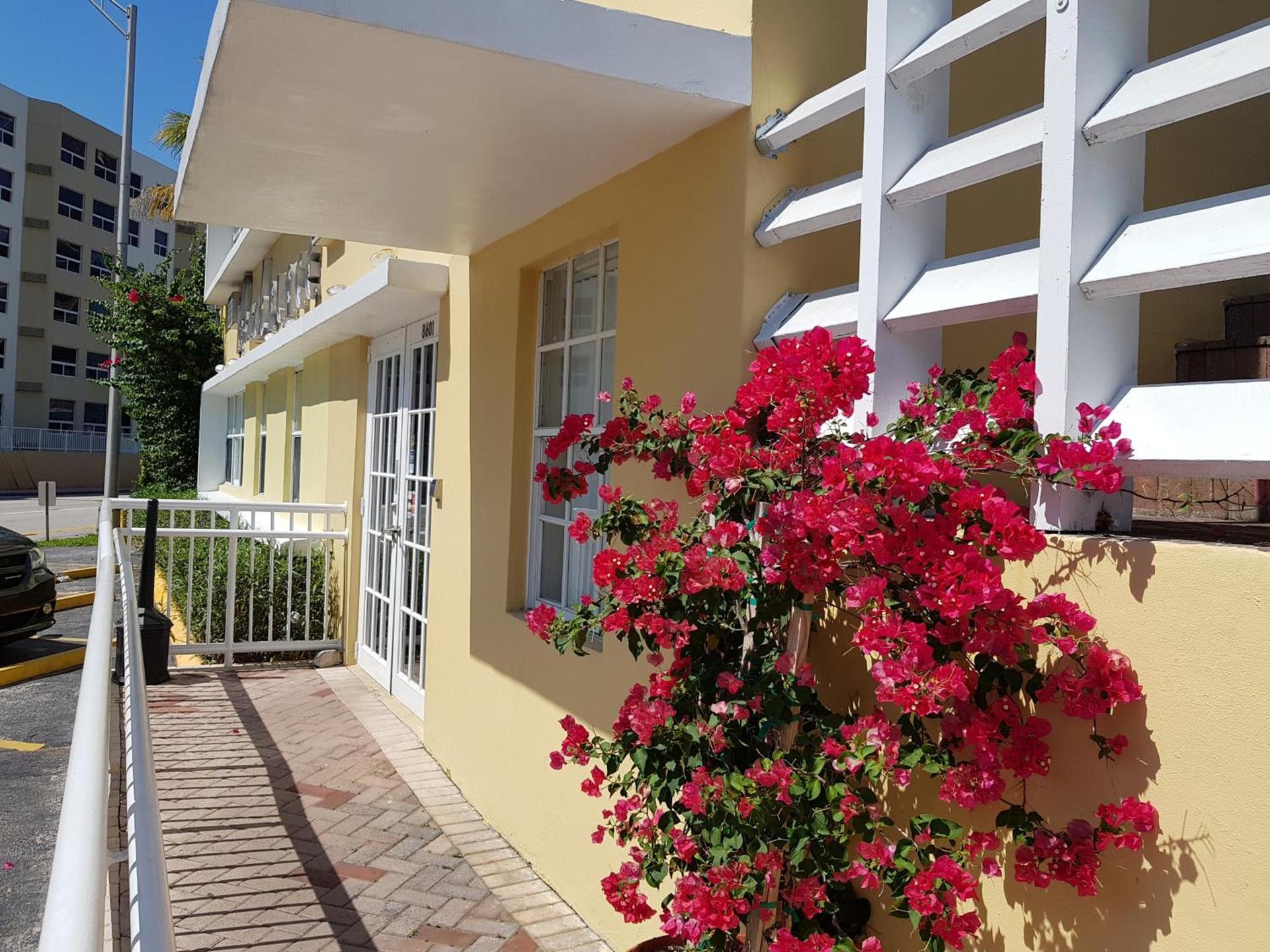 Beach Place Hotel photo 25