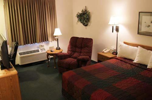 Colstrip Inn & Suites photo 13