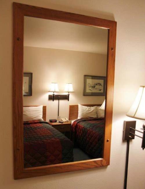 Colstrip Inn & Suites photo 11