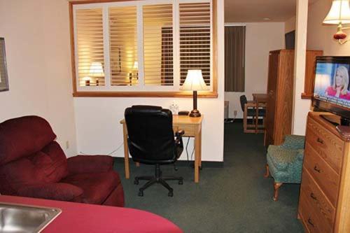 Colstrip Inn & Suites photo 9