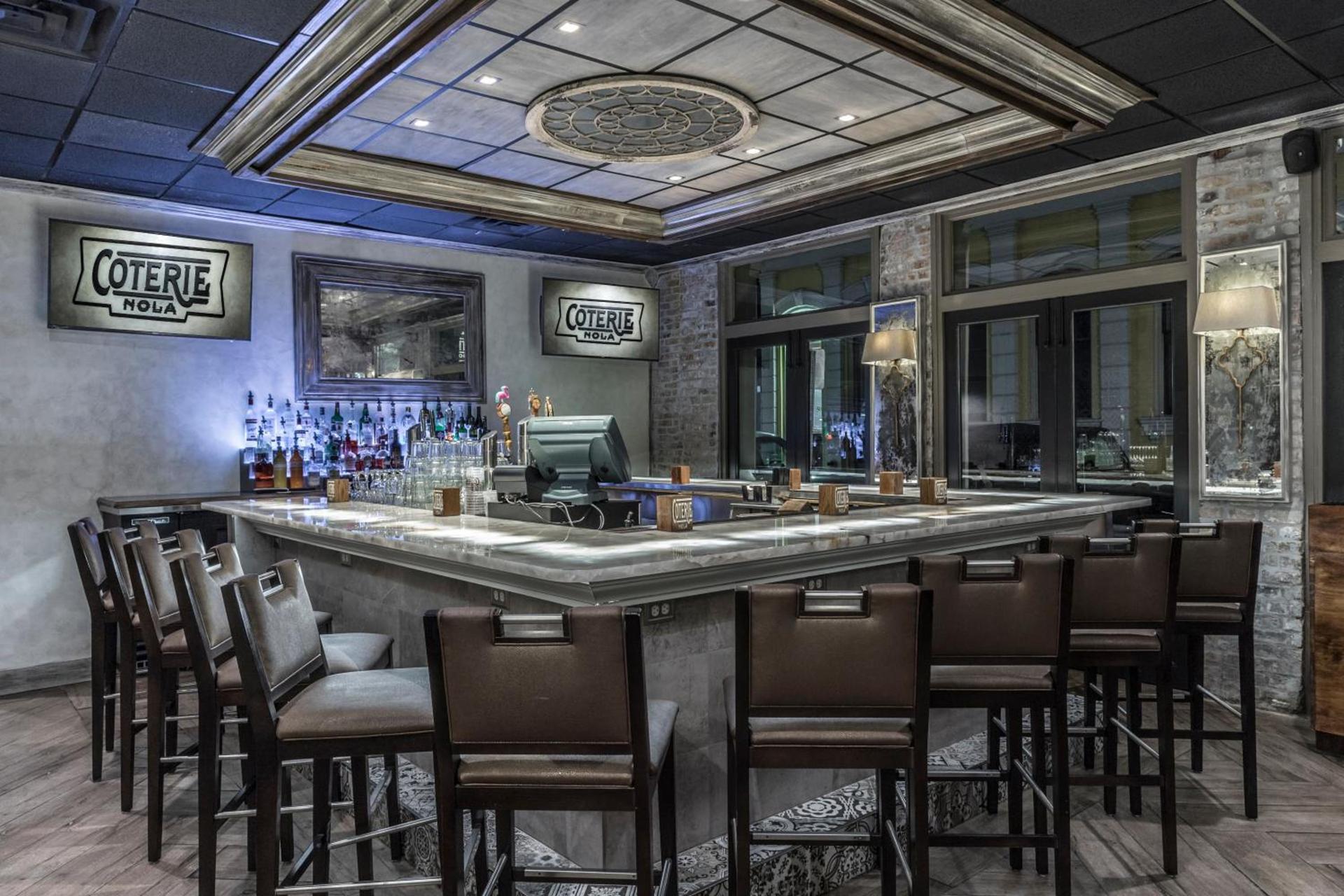 La Galerie French Quarter Hotel photo 26