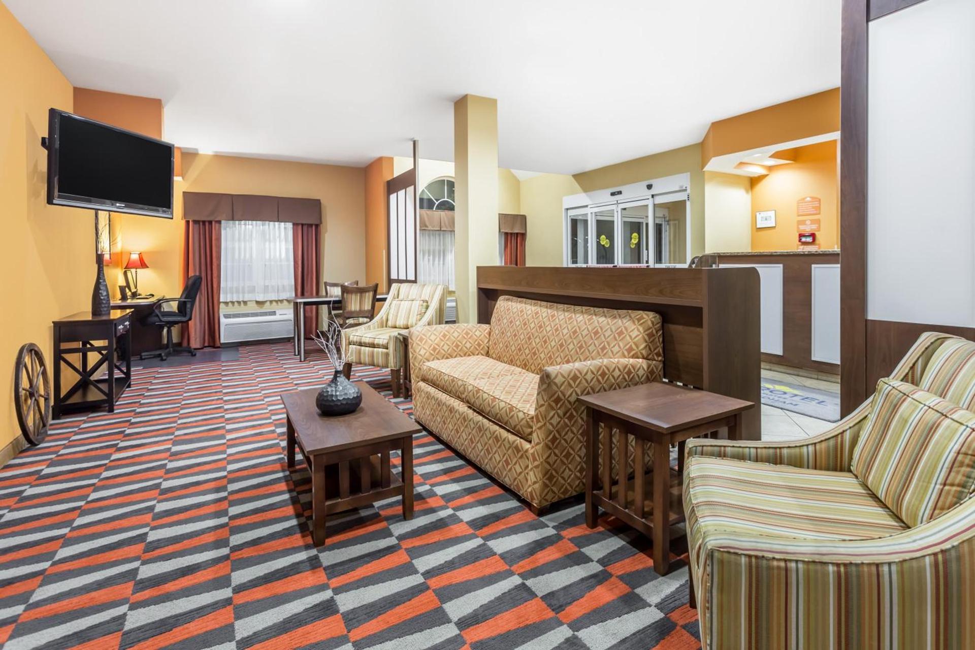 Microtel Inn and Suites by Wyndham Anderson SC photo 39