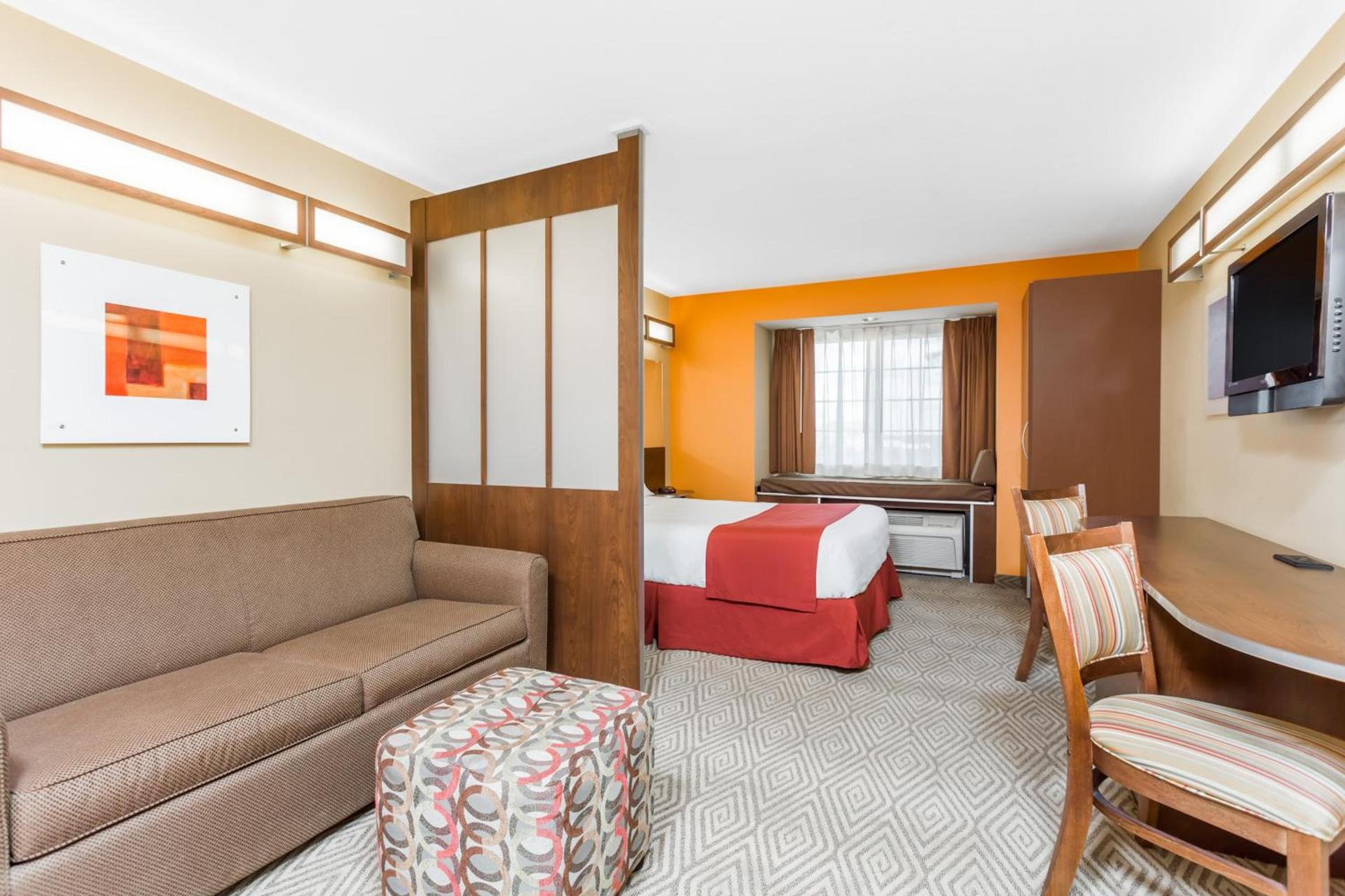 Microtel Inn and Suites by Wyndham Anderson SC photo 44