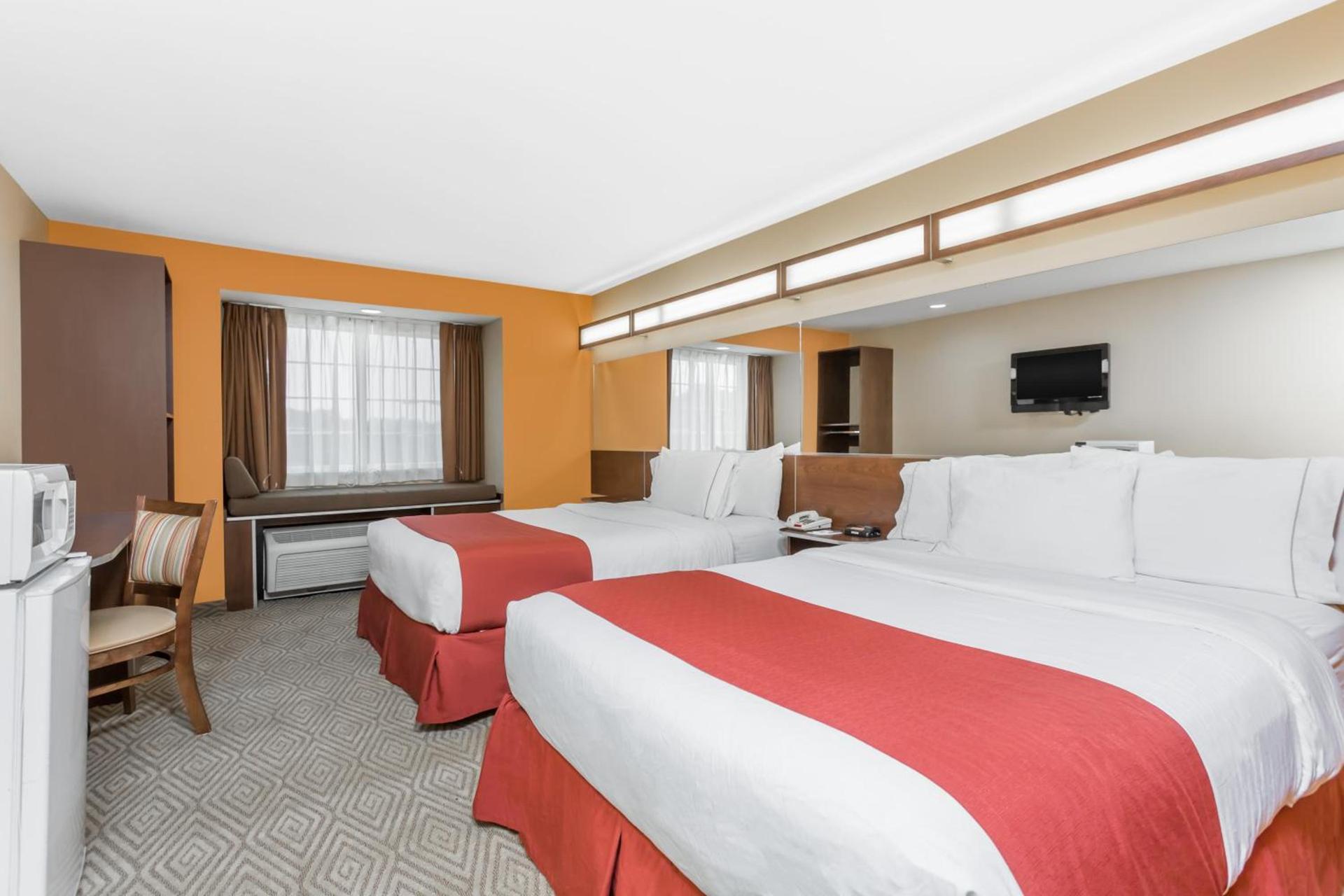 Microtel Inn and Suites by Wyndham Anderson SC photo 46