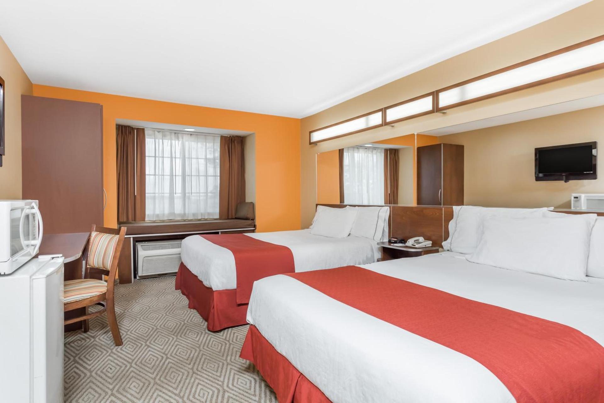 Microtel Inn and Suites by Wyndham Anderson SC photo 48