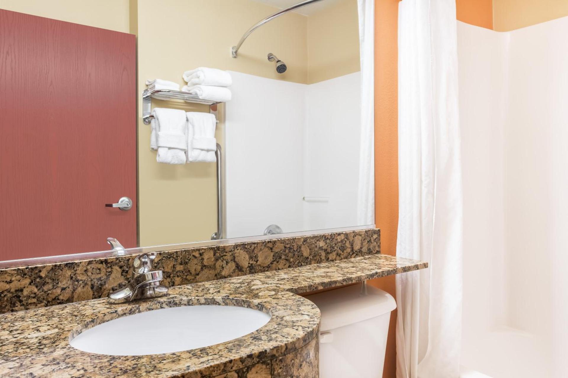 Microtel Inn and Suites by Wyndham Anderson SC photo 50