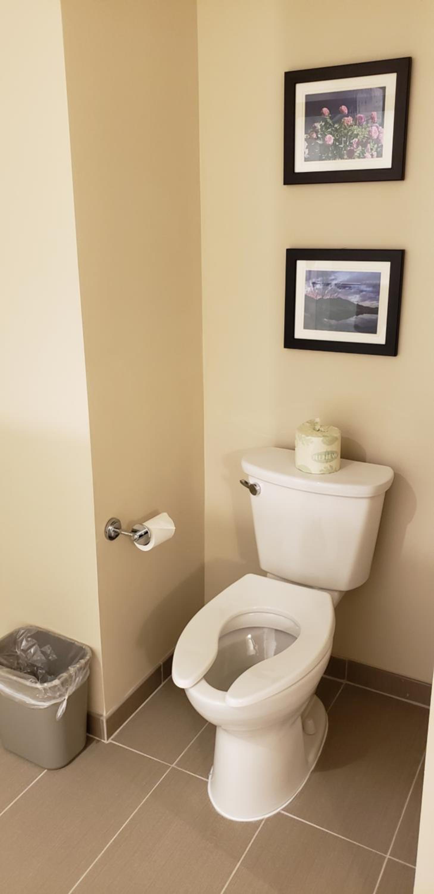 Comfort Suites Denver near Anschutz Medical Campus photo 94