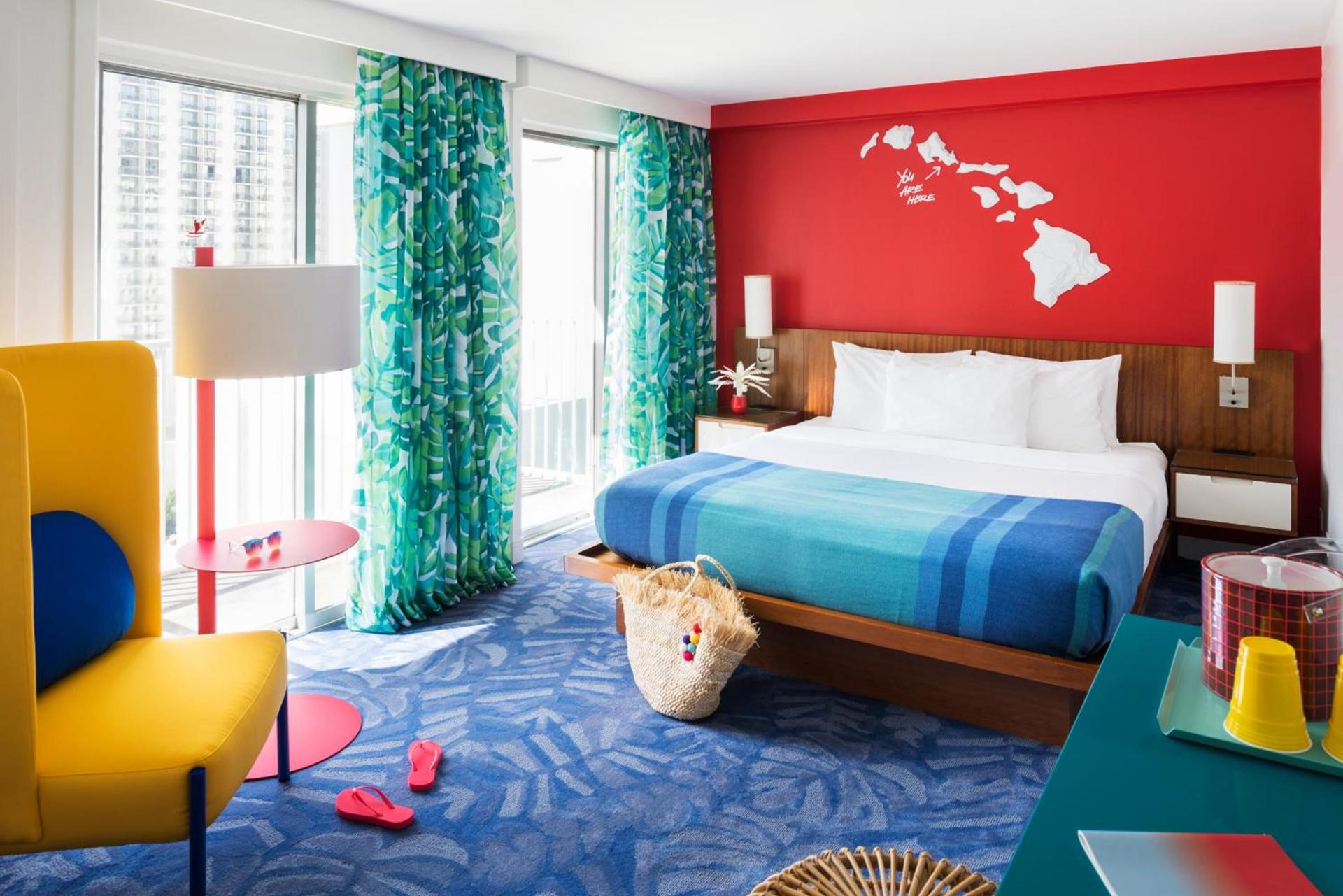 Shoreline Hotel Waikiki photo 17