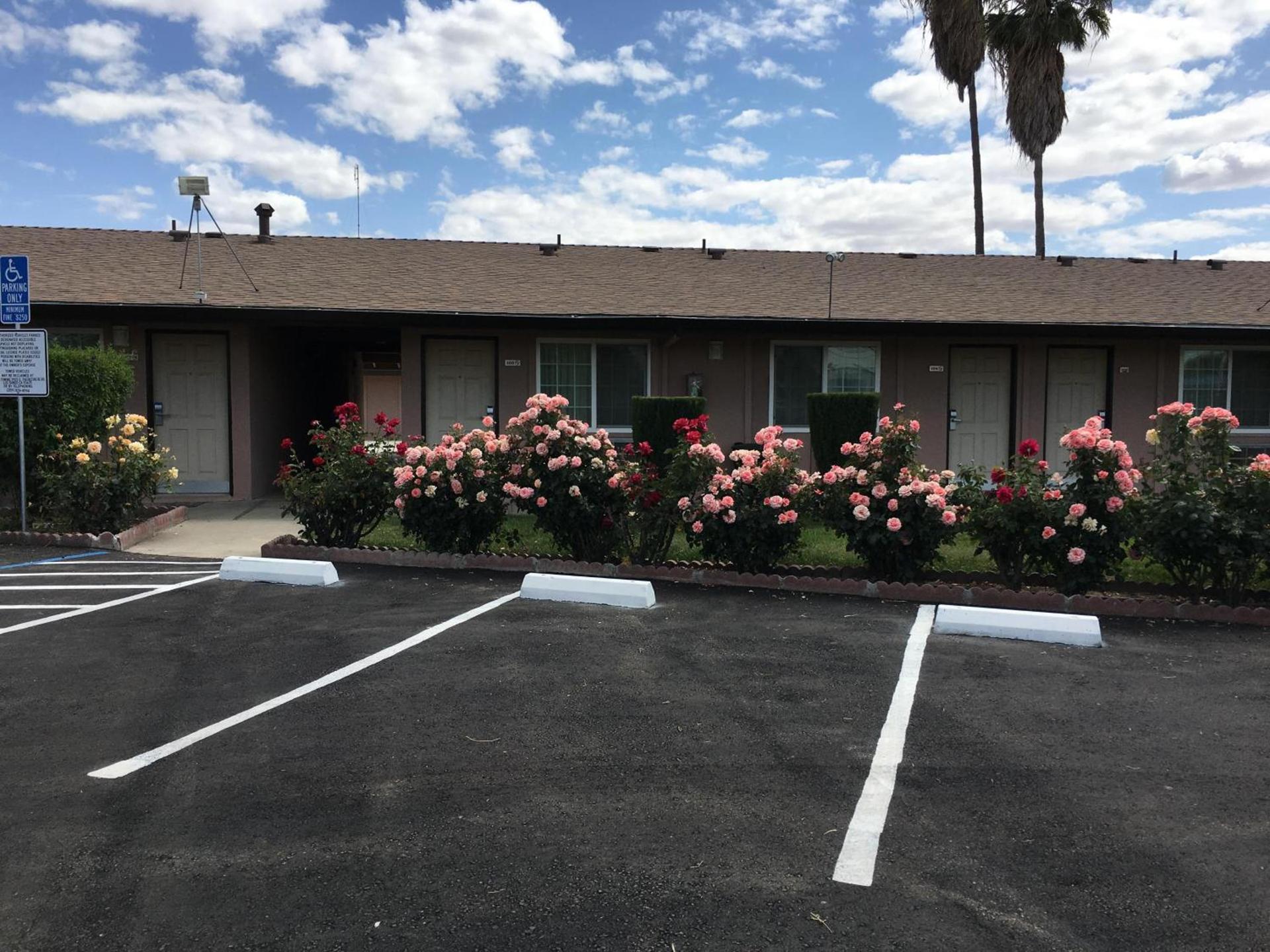 Maple Inn and Suites Los Banos — hotel in Los Banos