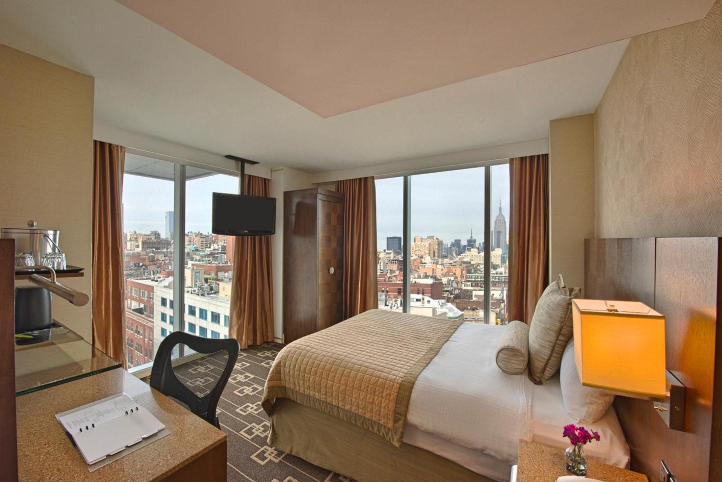 Wyndham Garden Chinatown photo 37