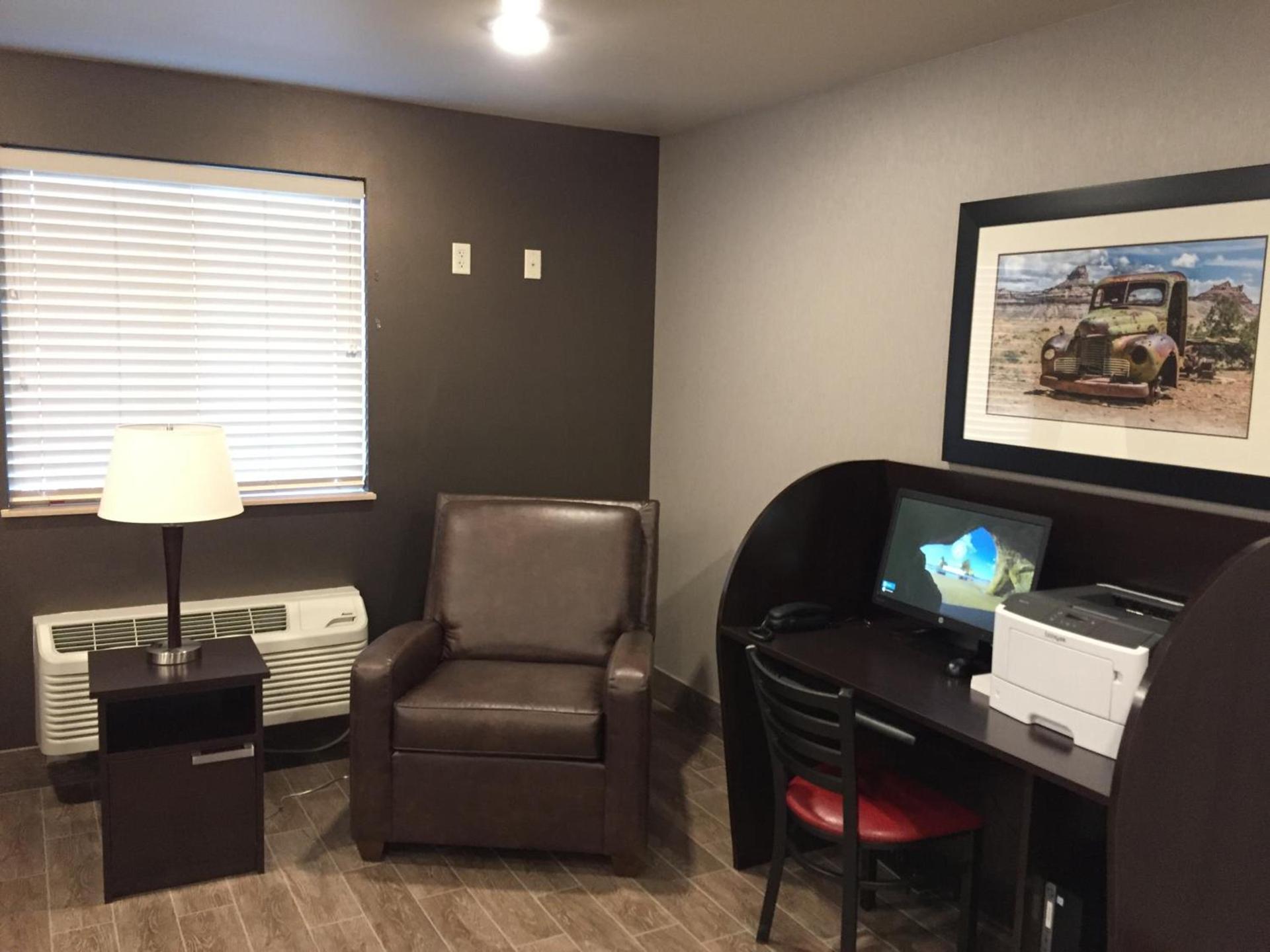 My Place Hotel - St. George, UT photo 14