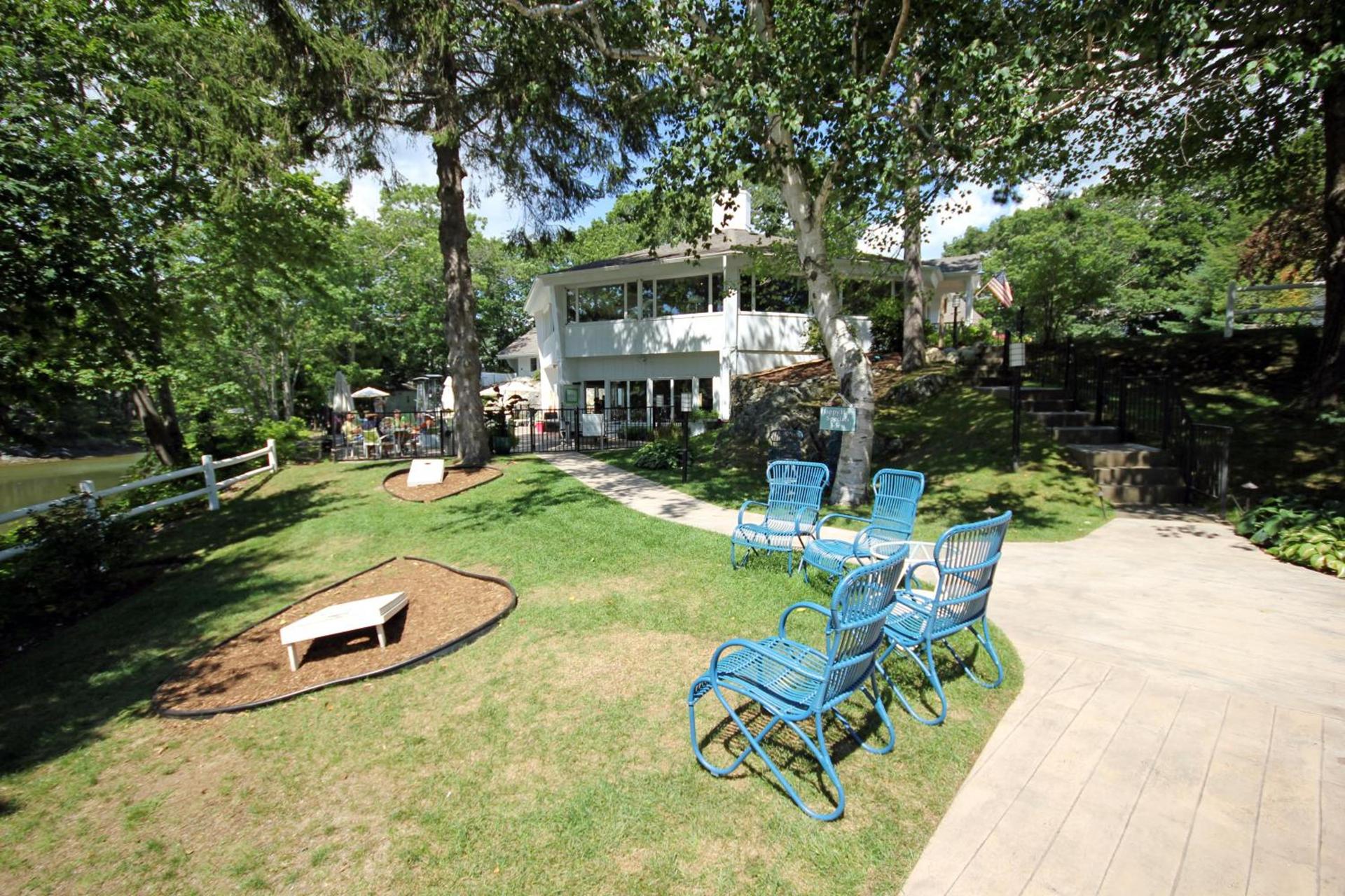 The Lodge on the Cove photo 4