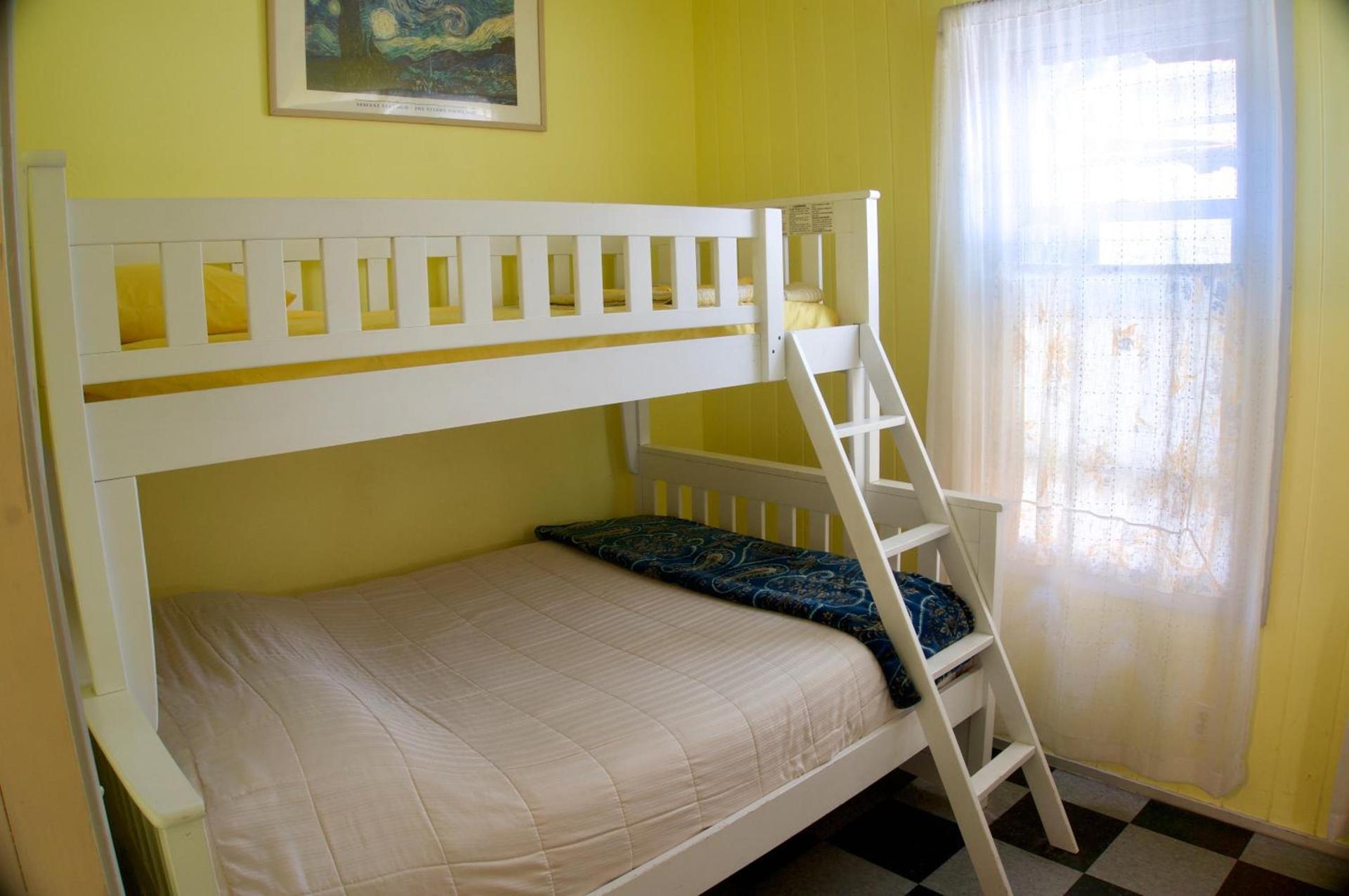 San Luis Obispo Hostel photo 4