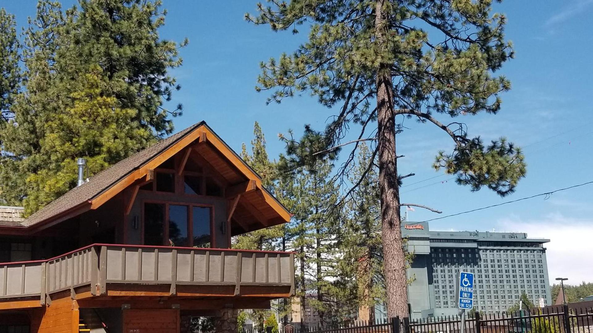 Gondola Lodge with Free Beach Voucher photo 83