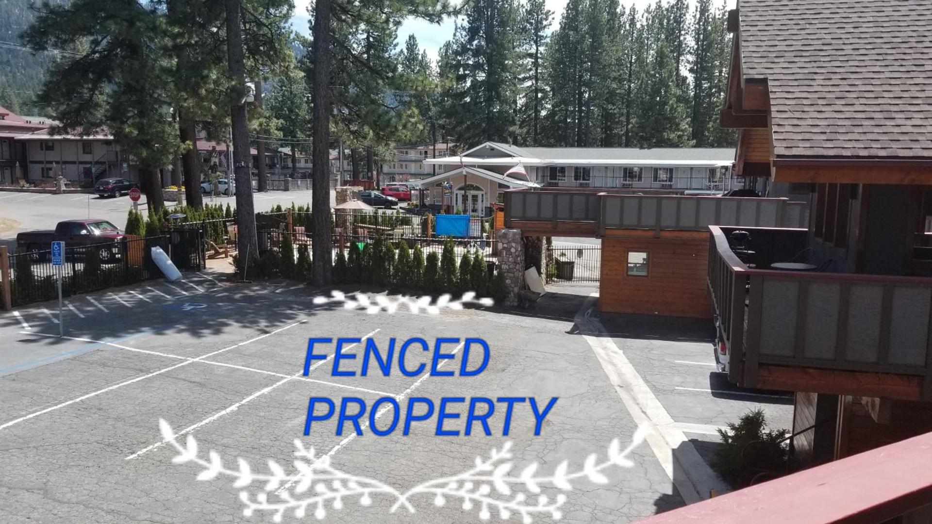 Gondola Lodge with Free Beach Voucher photo 84