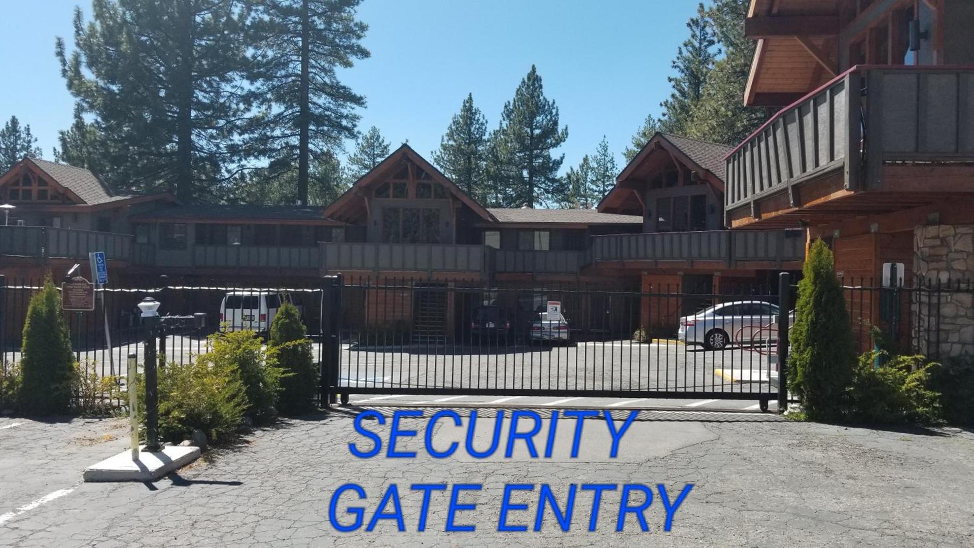 Gondola Lodge with Free Beach Voucher photo 23