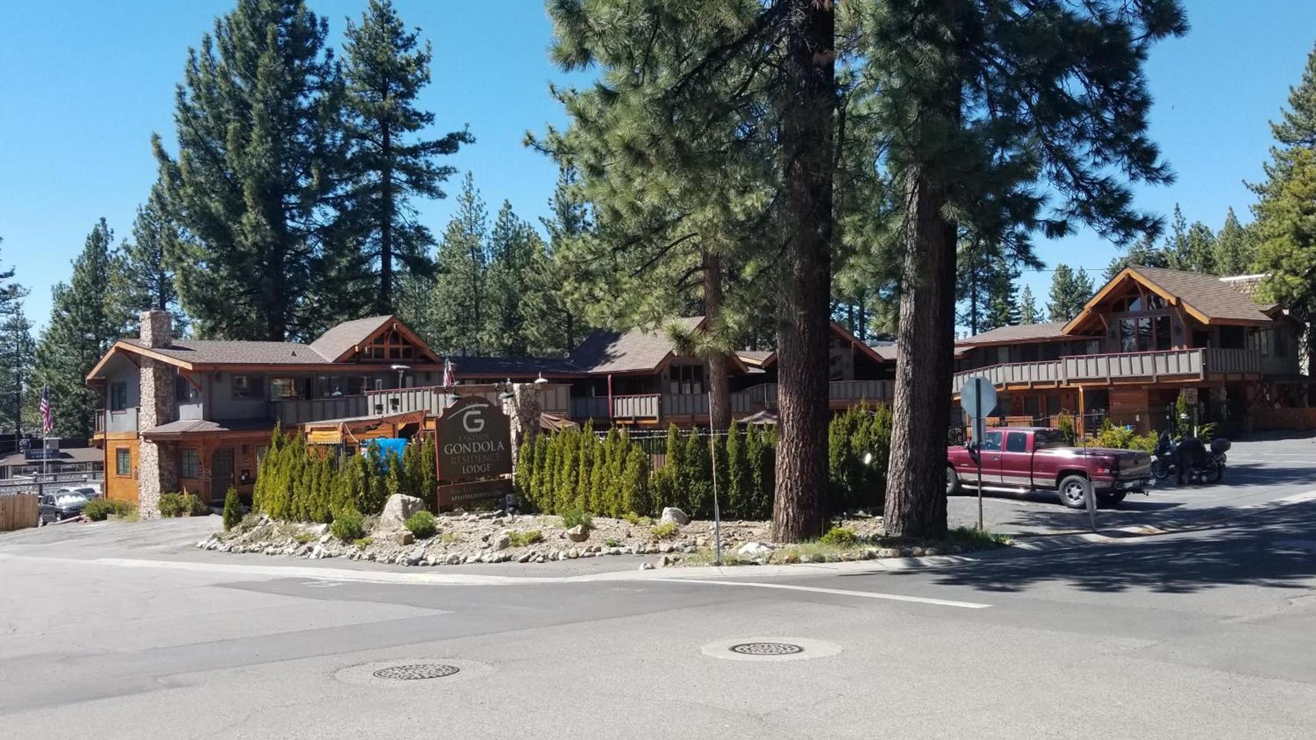 Gondola Lodge with Free Beach Voucher photo 87