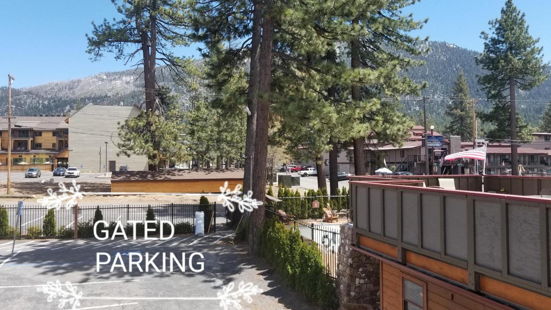 Gondola Lodge with Free Beach Voucher photo 88