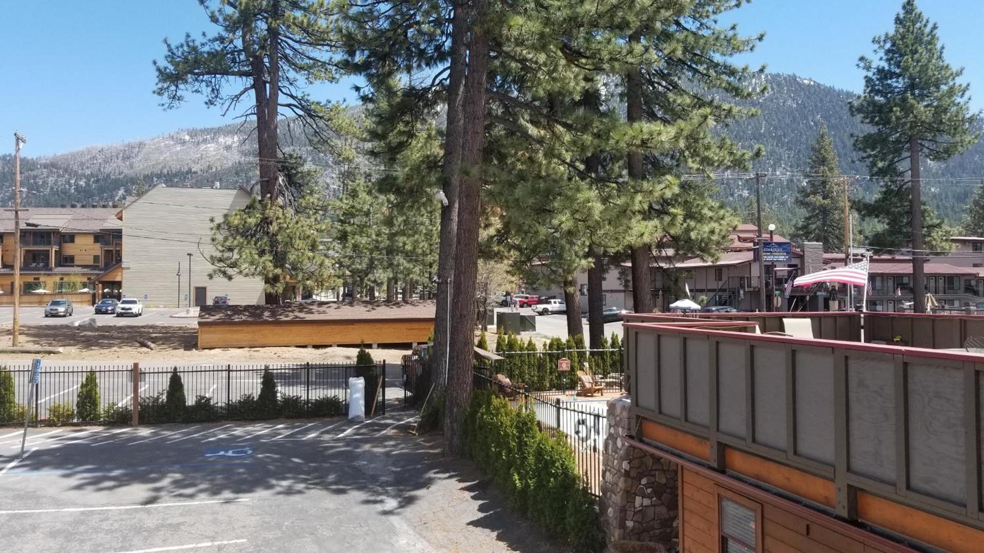 Gondola Lodge with Free Beach Voucher photo 89