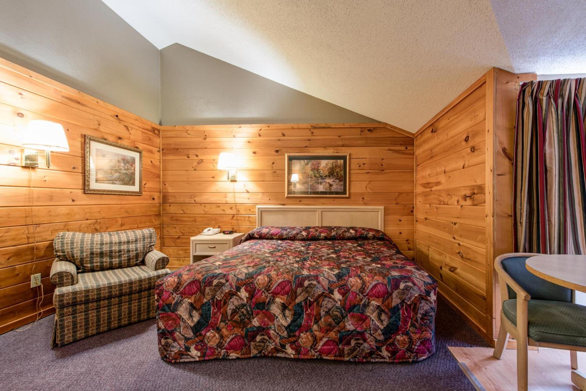 Green Valley Motel photo 8