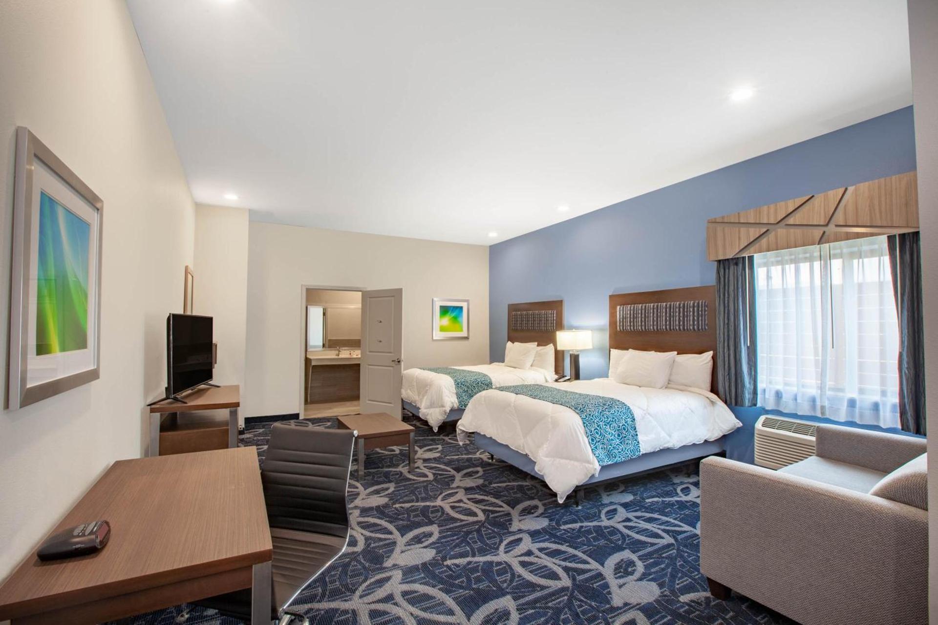 Baymont by Wyndham Houston Hobby Airport photo 16