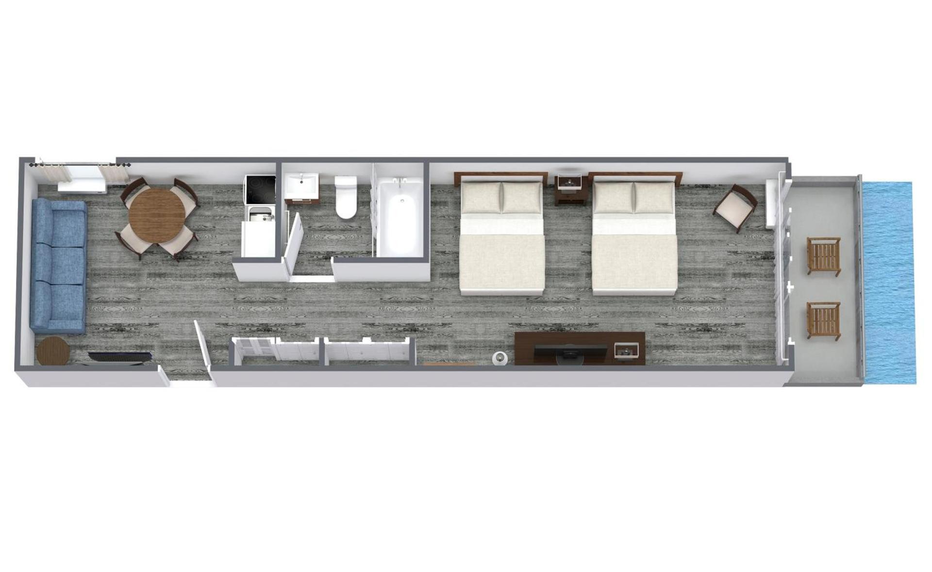 Compass Cove photo 79
