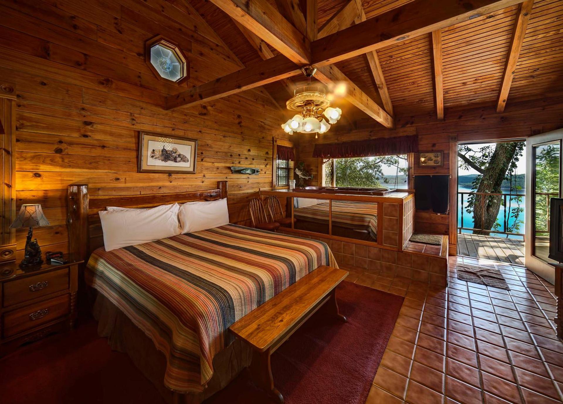 Sugar Ridge Resort photo 8