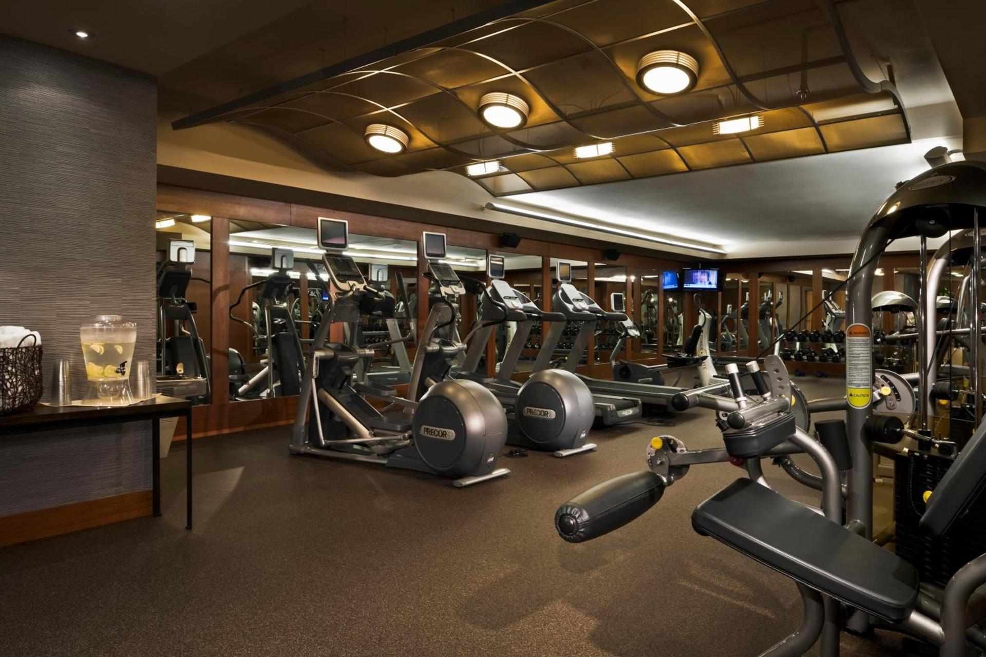 The Heathman Hotel Kirkland photo 15