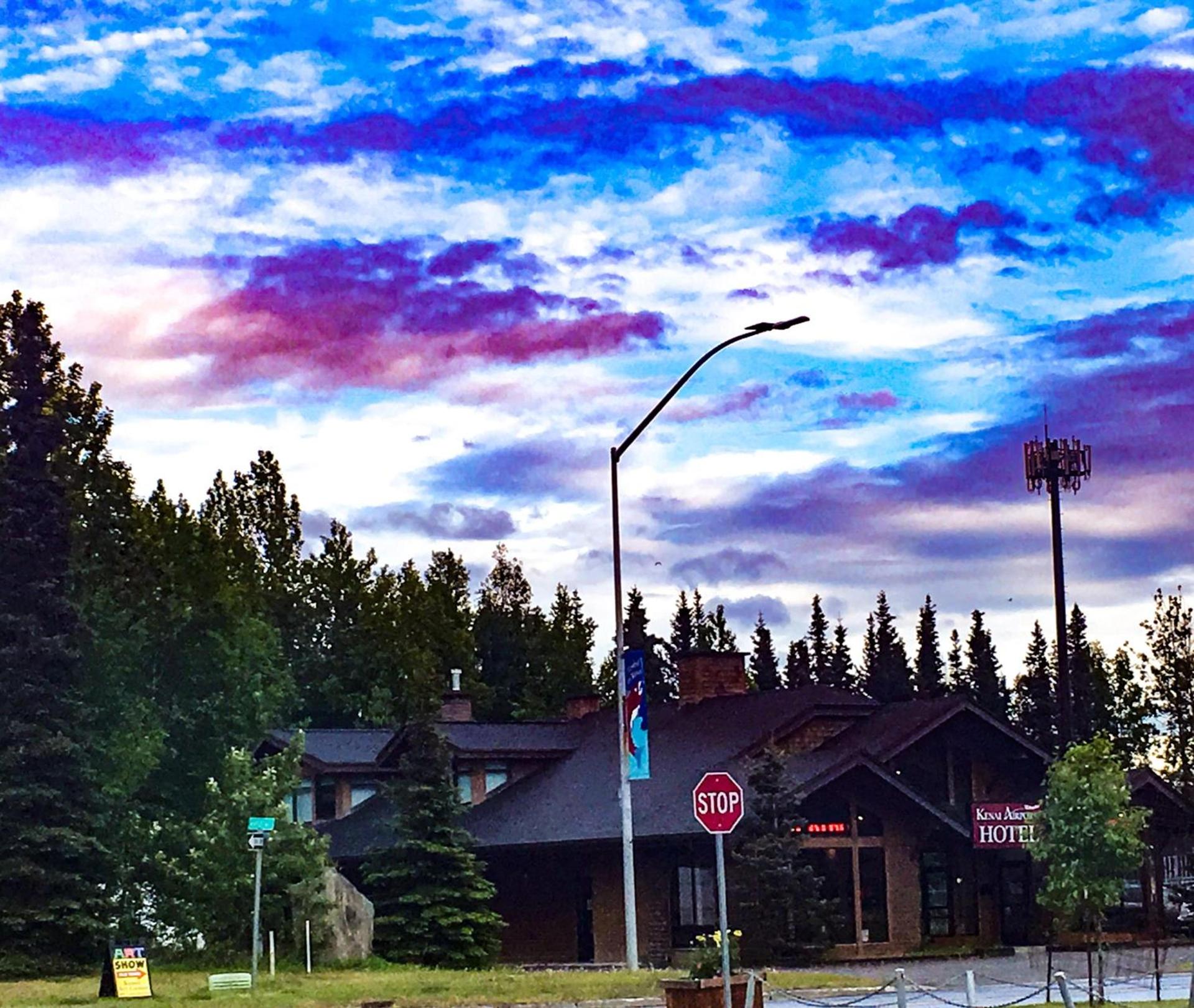 Kenai Airport Hotel photo 6