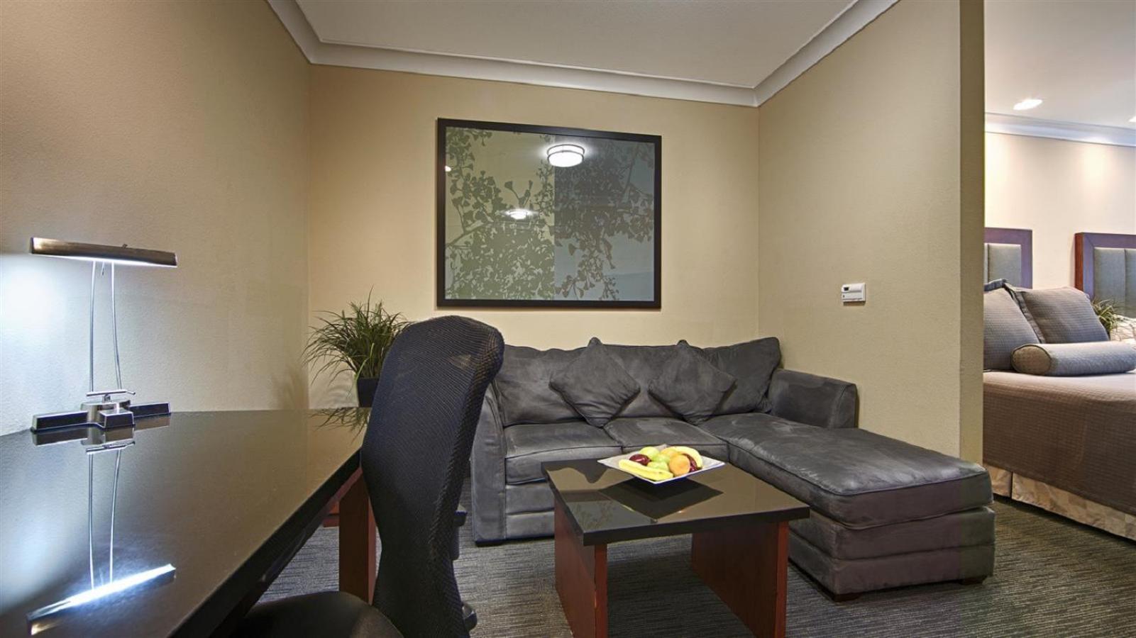 Best Western PLUS Avita Suites photo 31