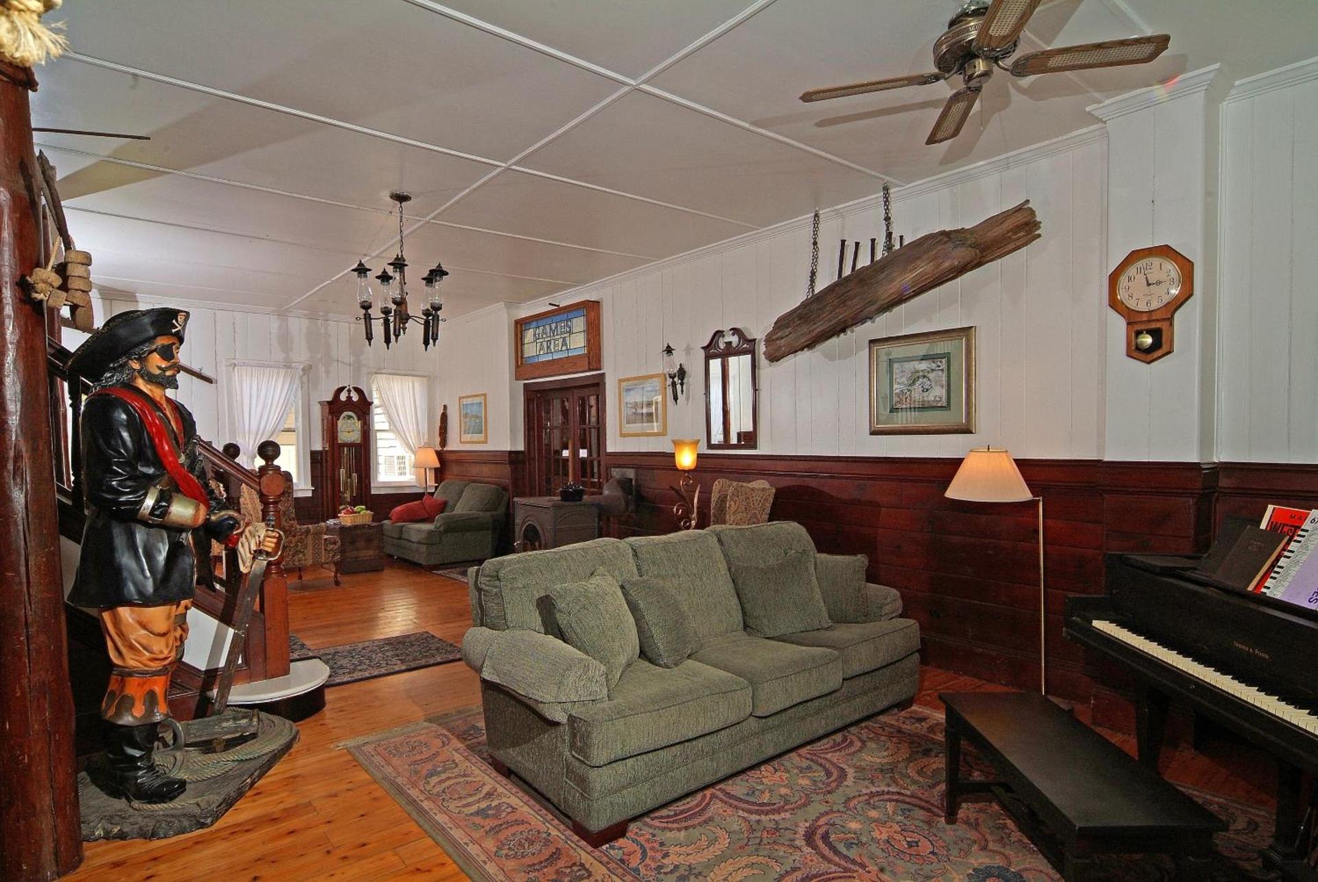Blackbeard's Lodge photo 75