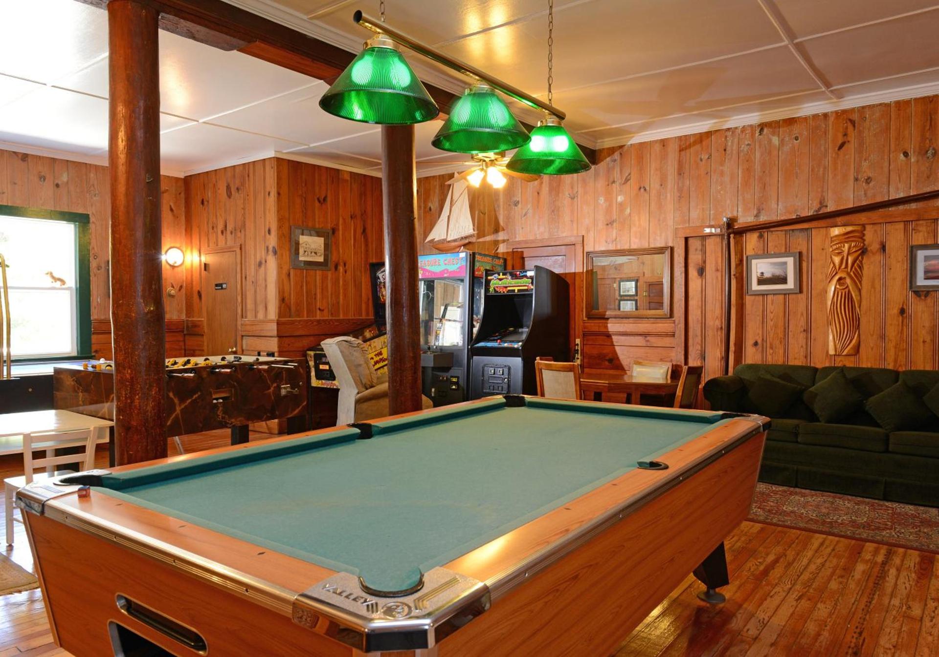 Blackbeard's Lodge photo 79