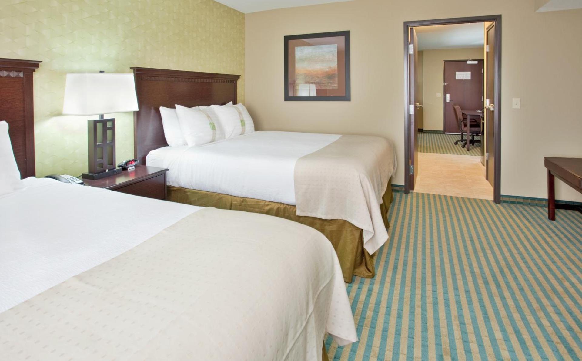 Holiday Inn Columbia East by IHG photo 8