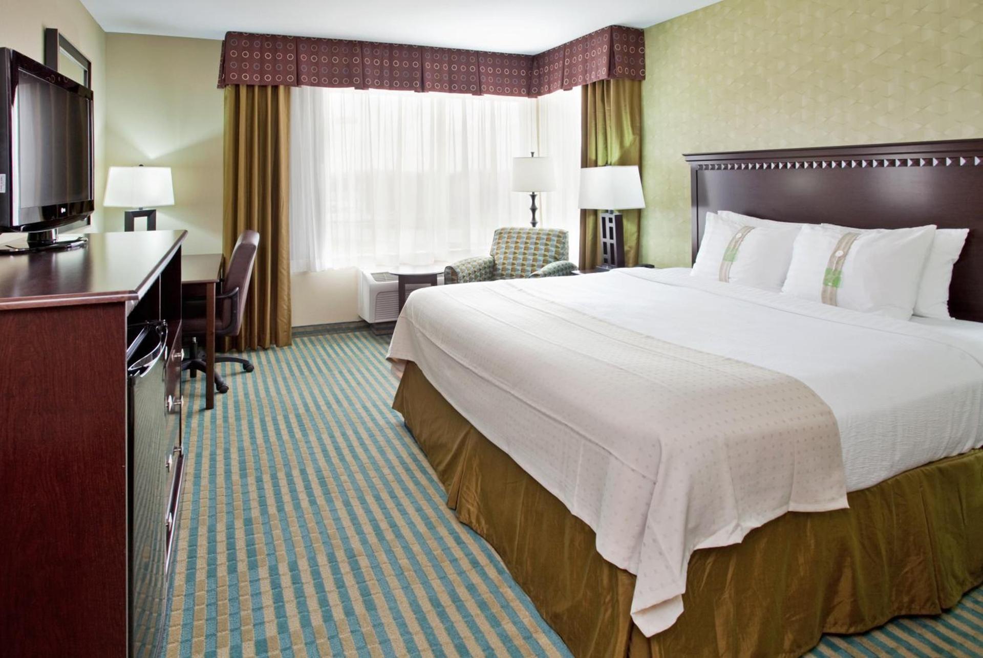 Holiday Inn Columbia East by IHG photo 2