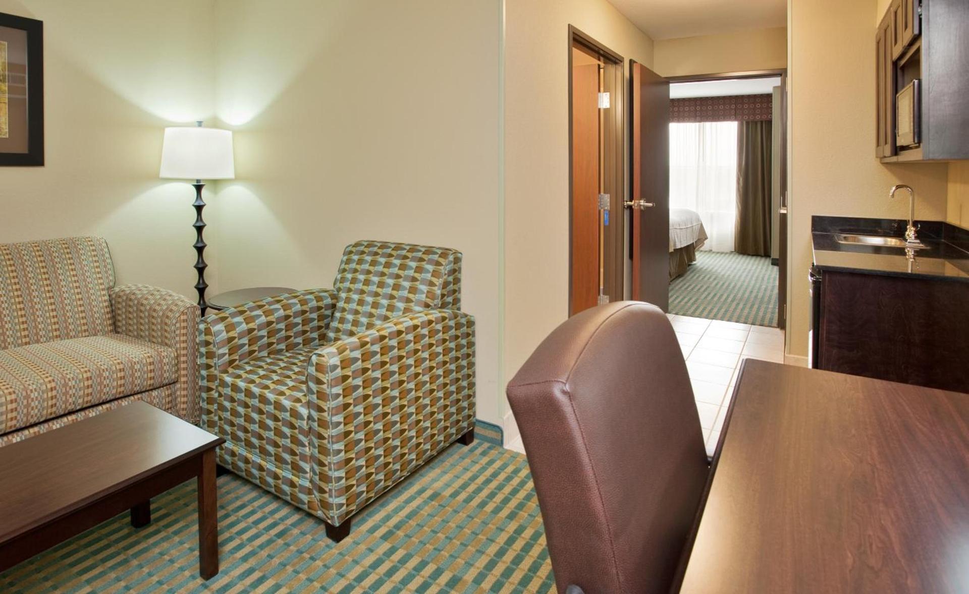 Holiday Inn Columbia East by IHG photo 11