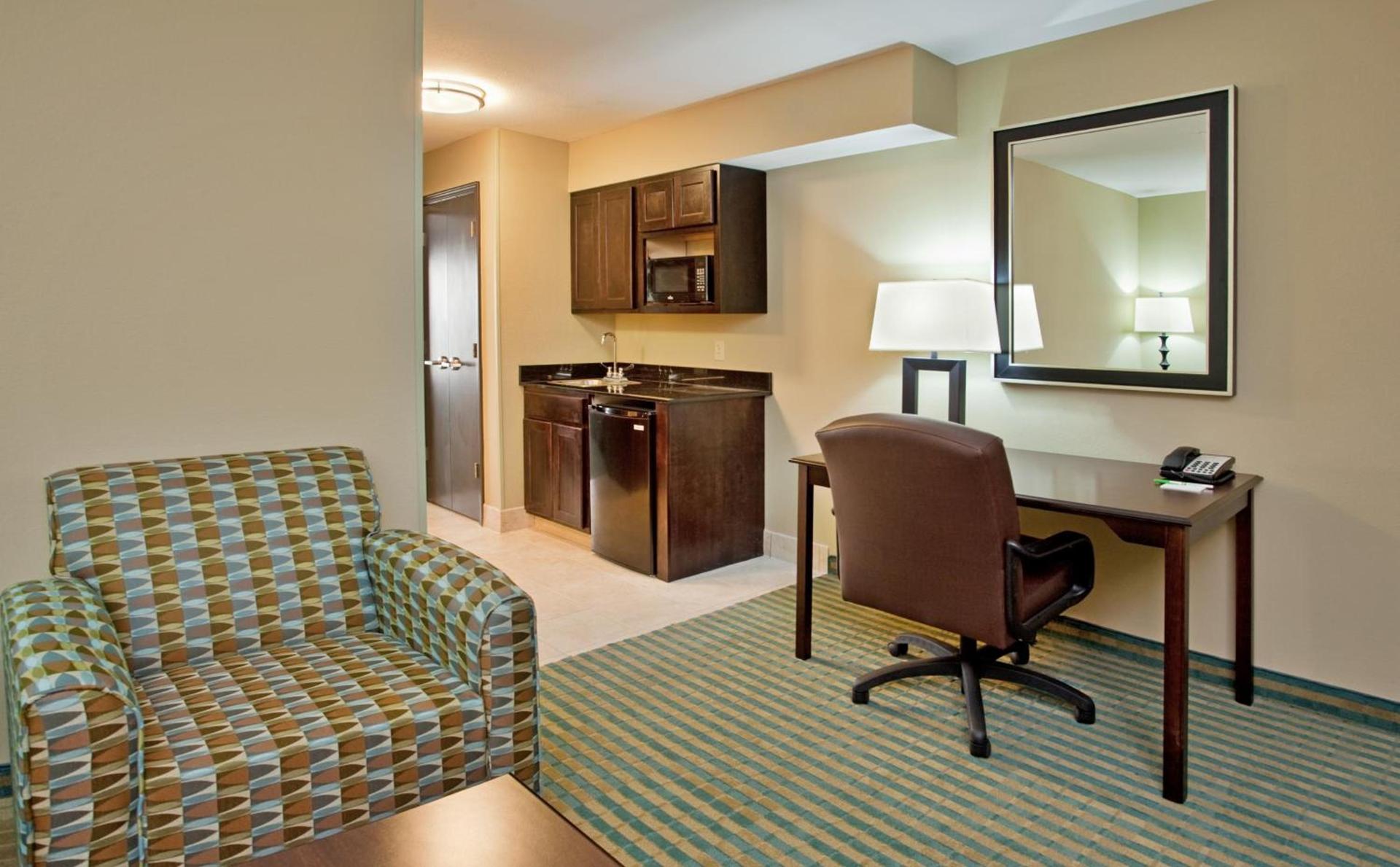 Holiday Inn Columbia East by IHG photo 3