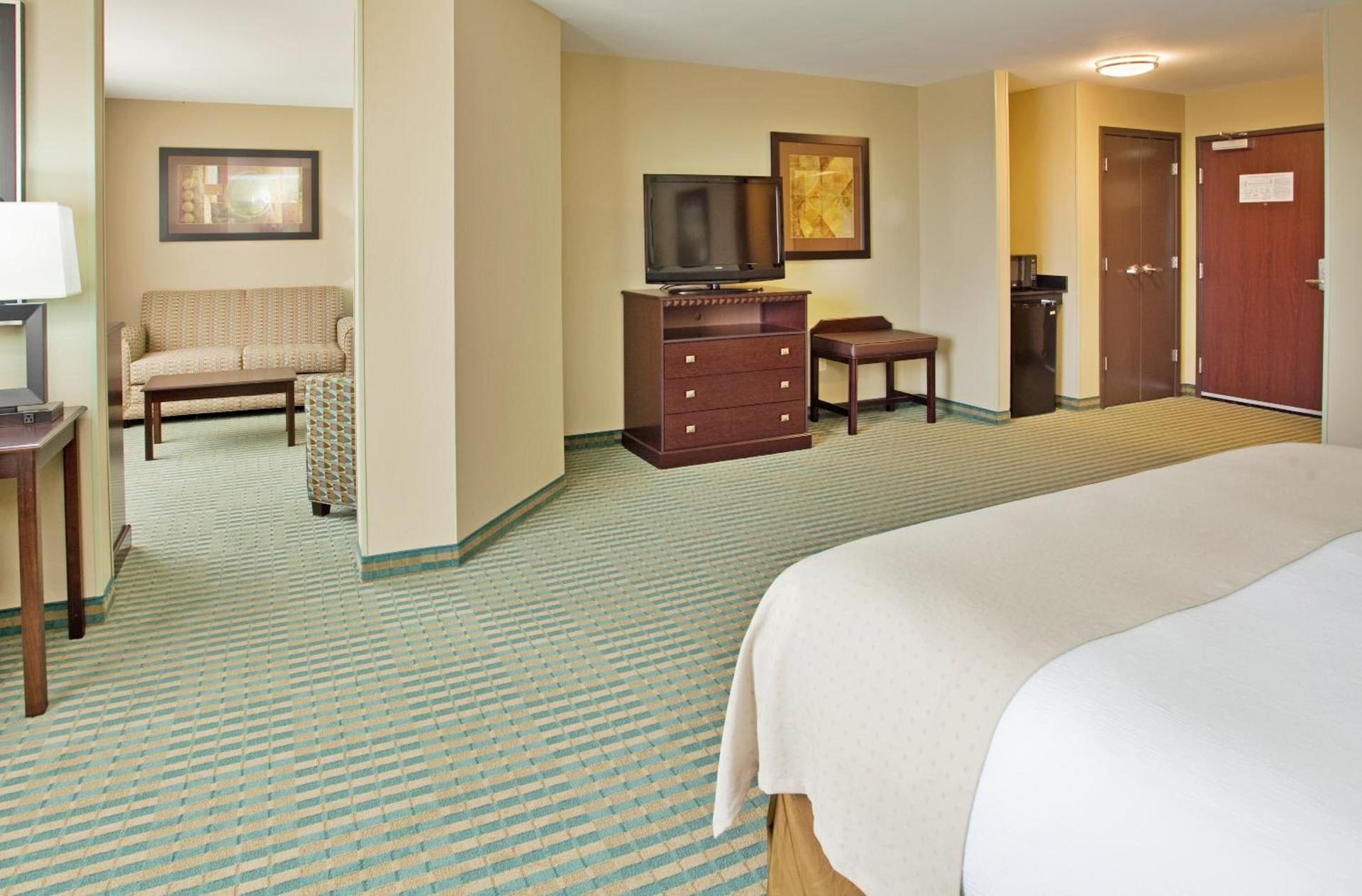 Holiday Inn Columbia East by IHG photo 10