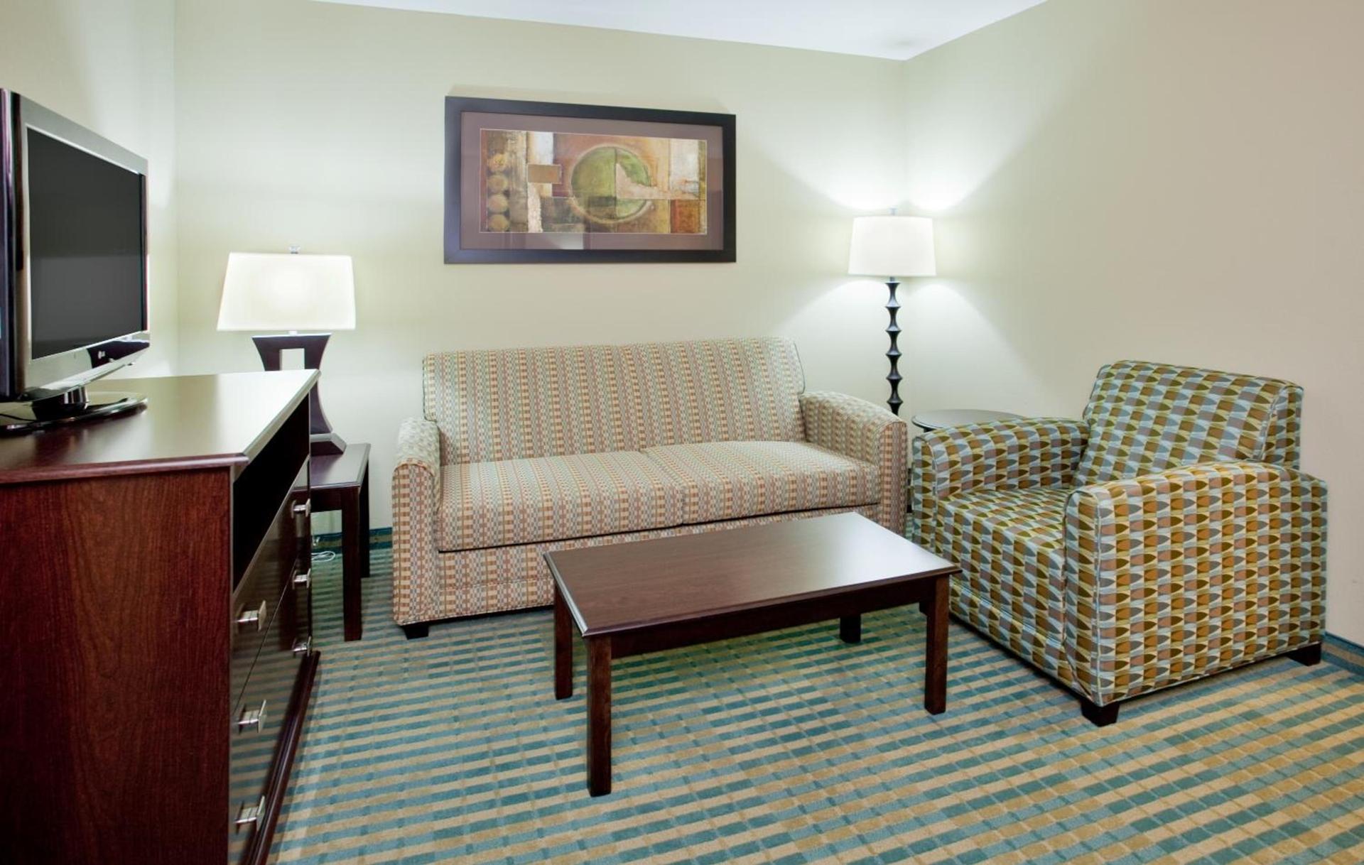 Holiday Inn Columbia East by IHG photo 12