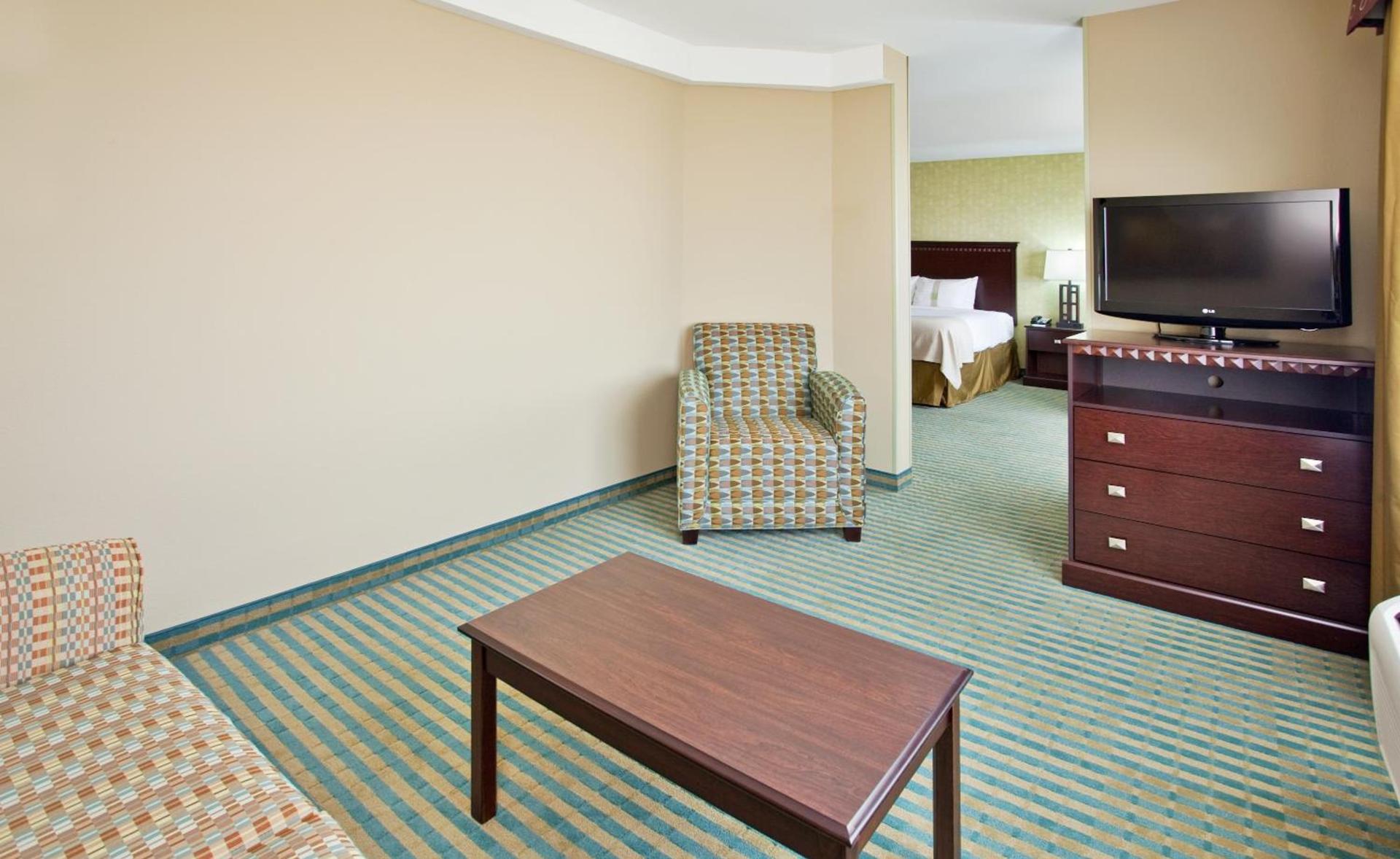 Holiday Inn Columbia East by IHG photo 13